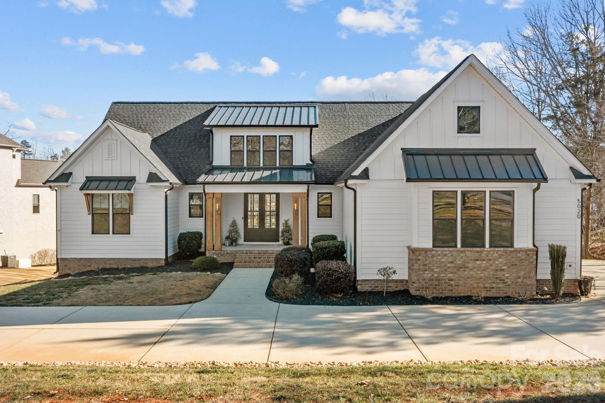 Pearl Springs Village - Residential
