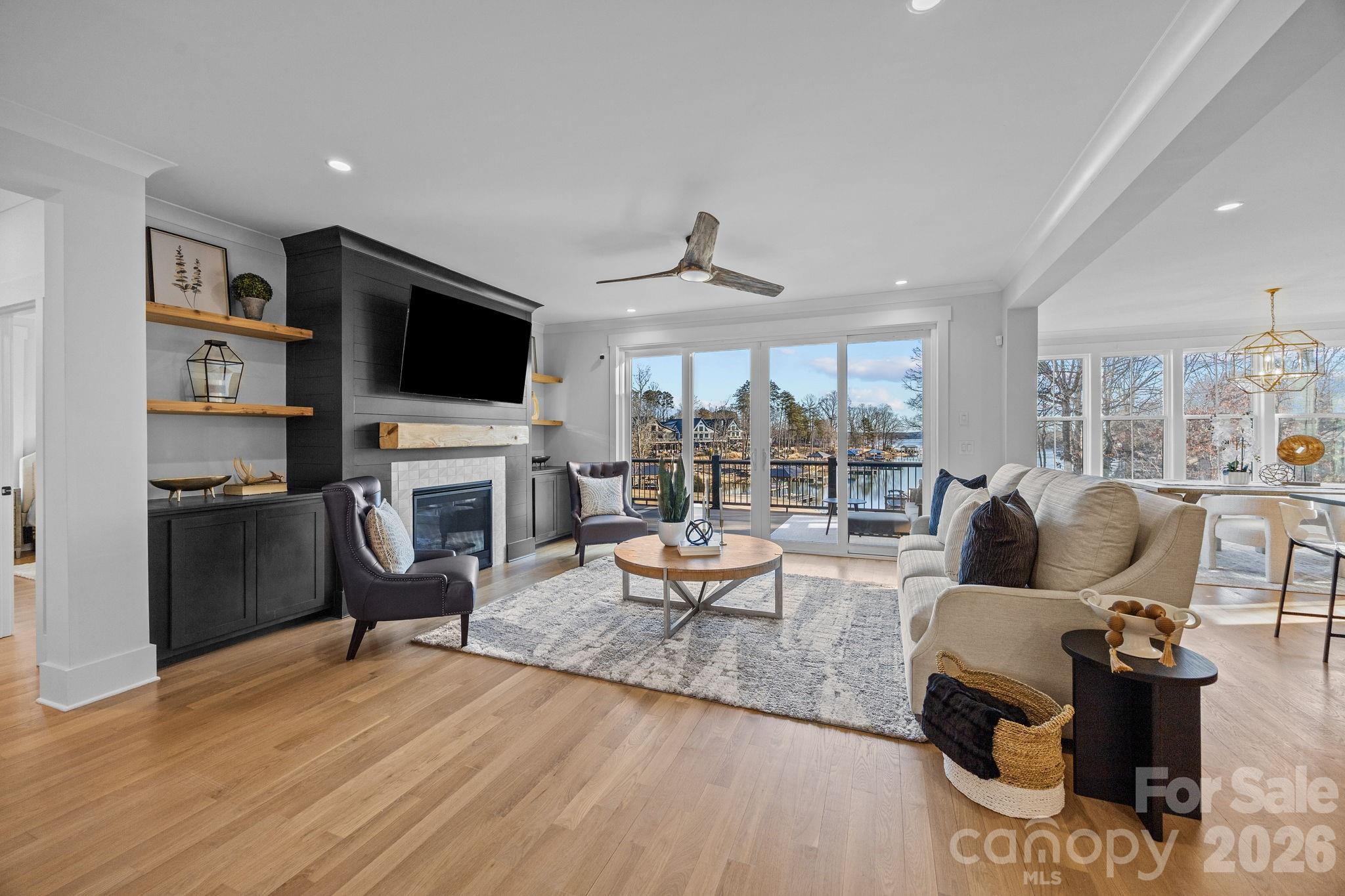 Pearl Springs Village - Residential