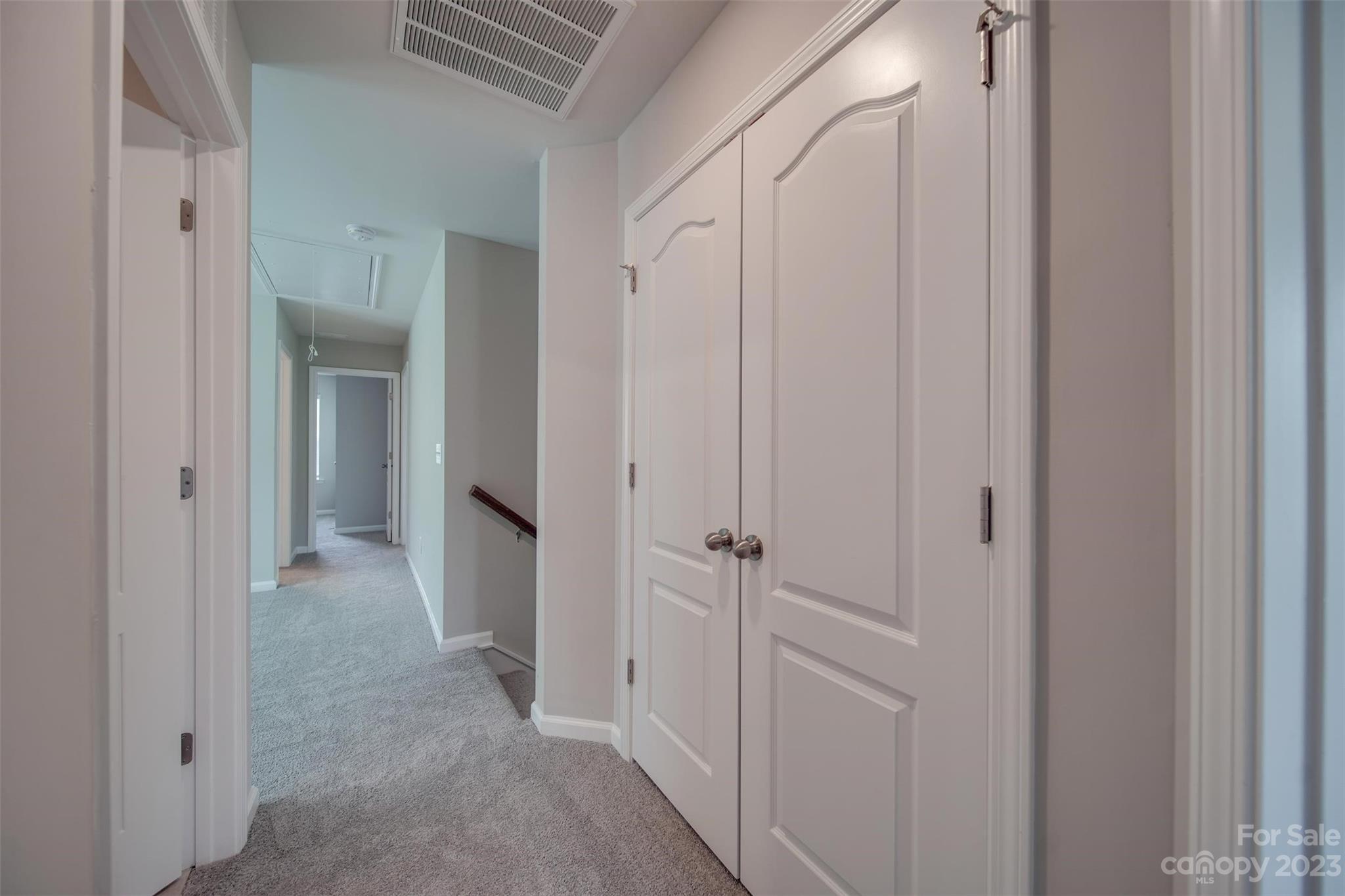 Walnut Creek - Residential