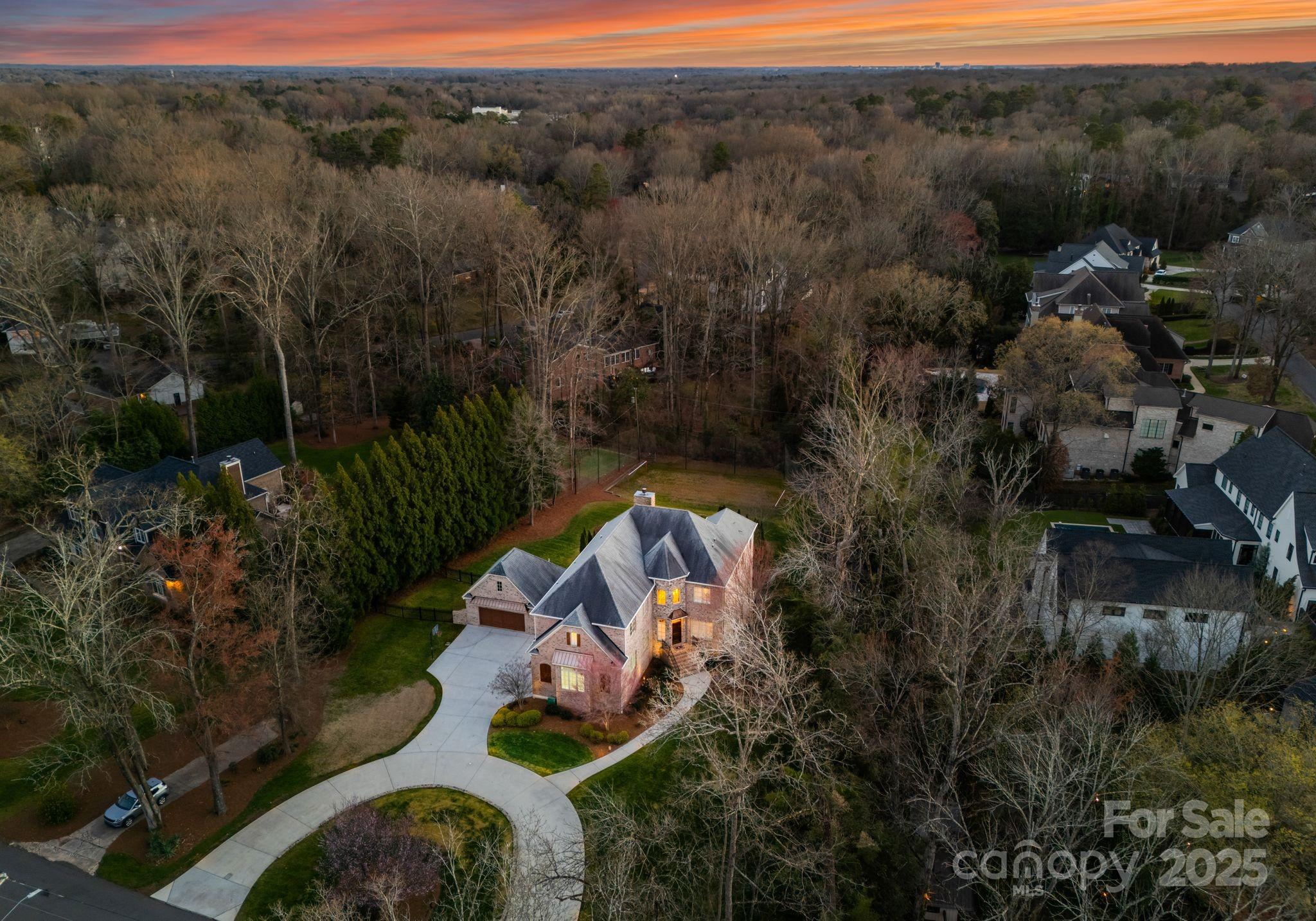 Mammoth Oaks - Residential