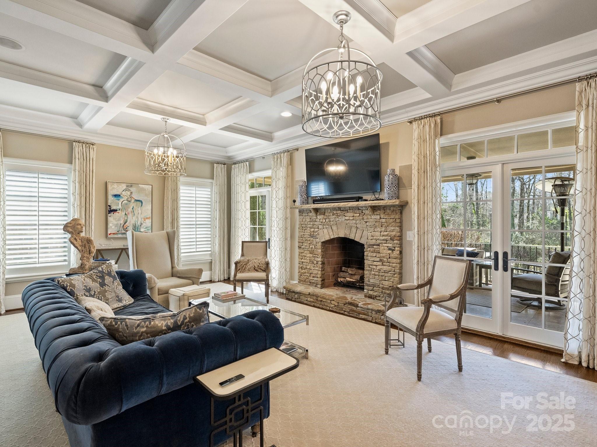 Mammoth Oaks - Residential