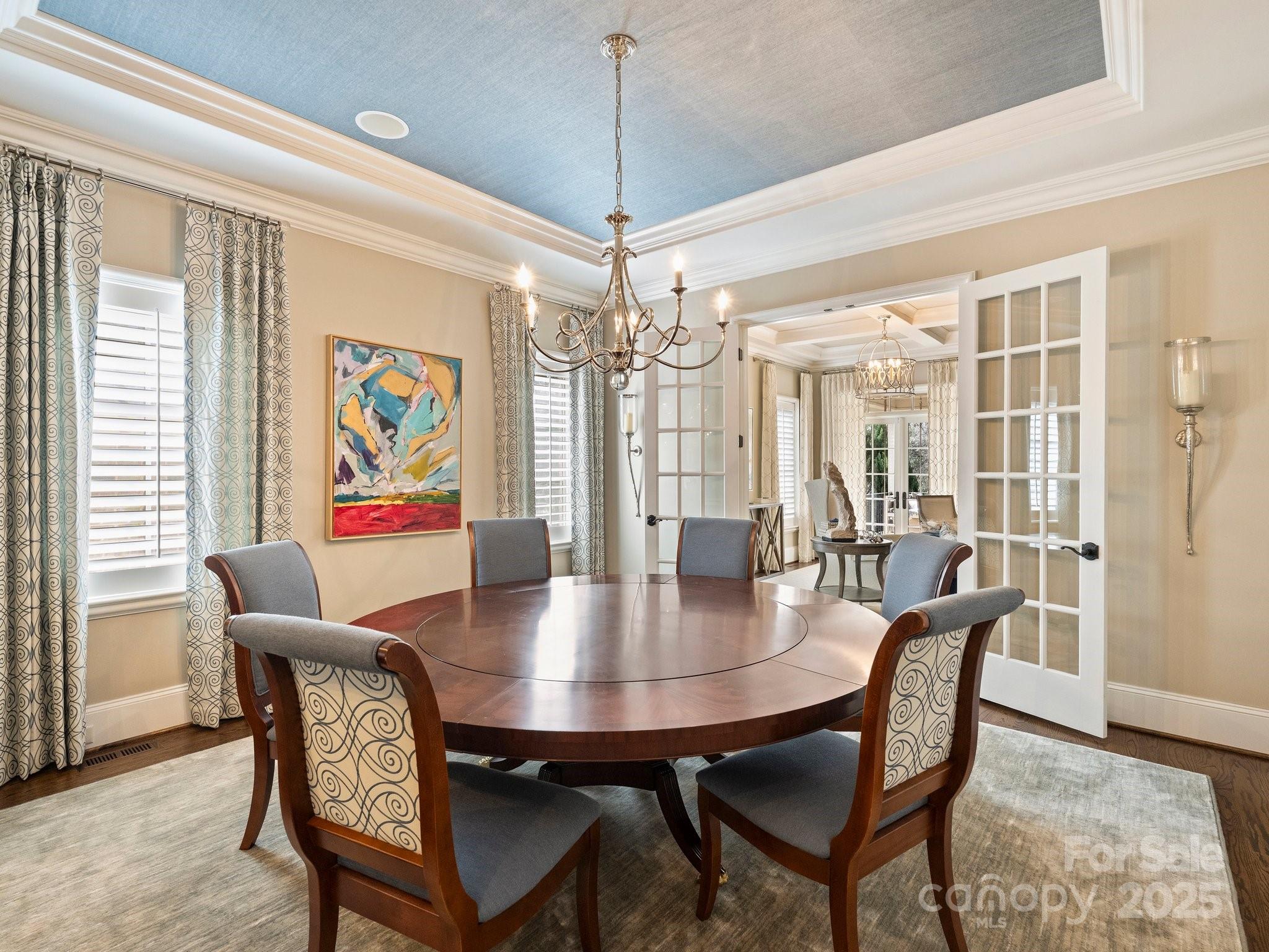 Mammoth Oaks - Residential