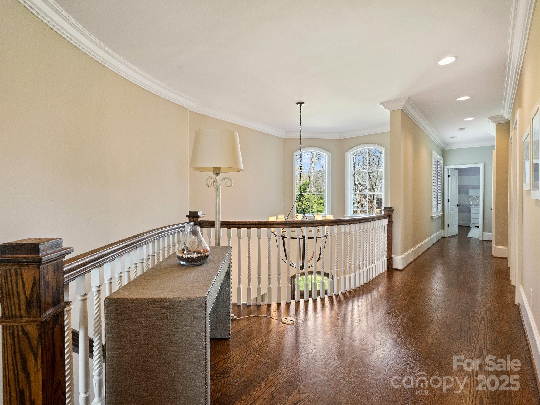 Mammoth Oaks - Residential