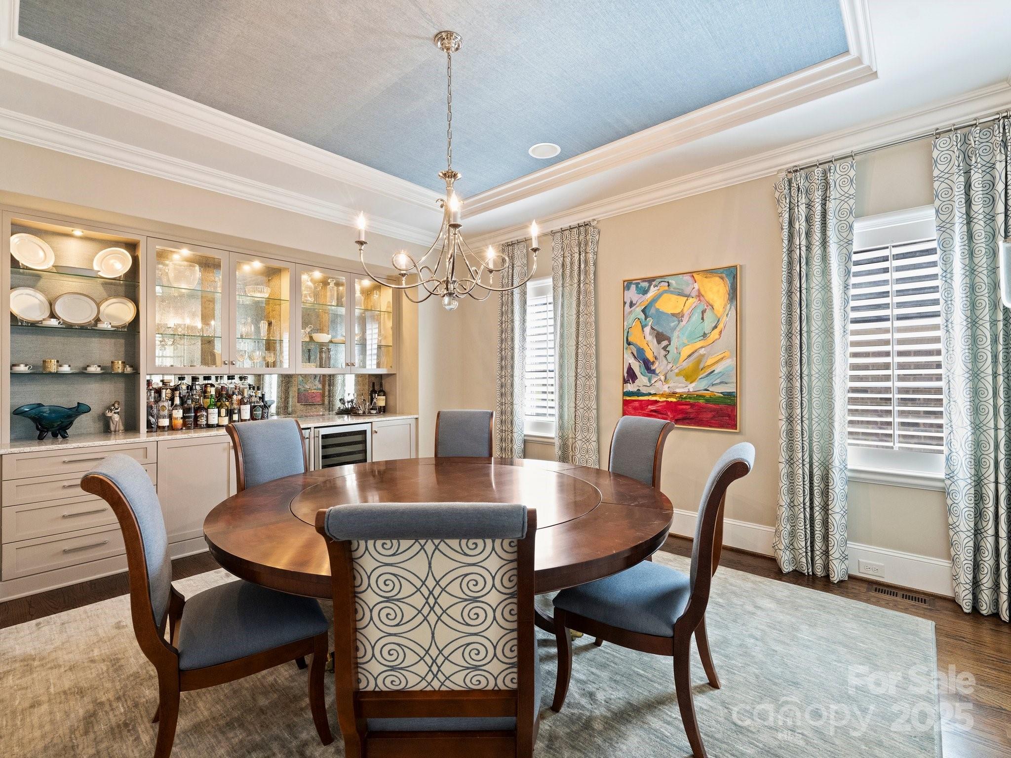 Mammoth Oaks - Residential