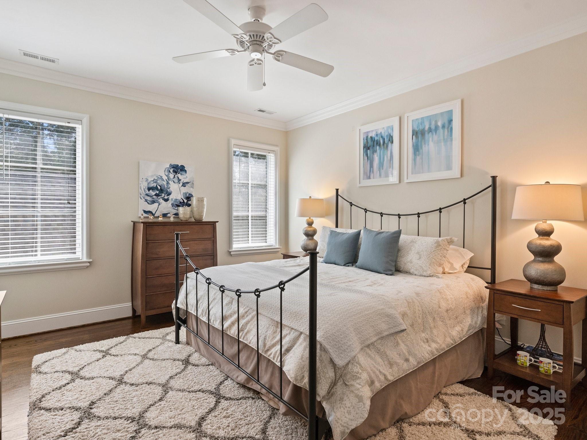 Mammoth Oaks - Residential