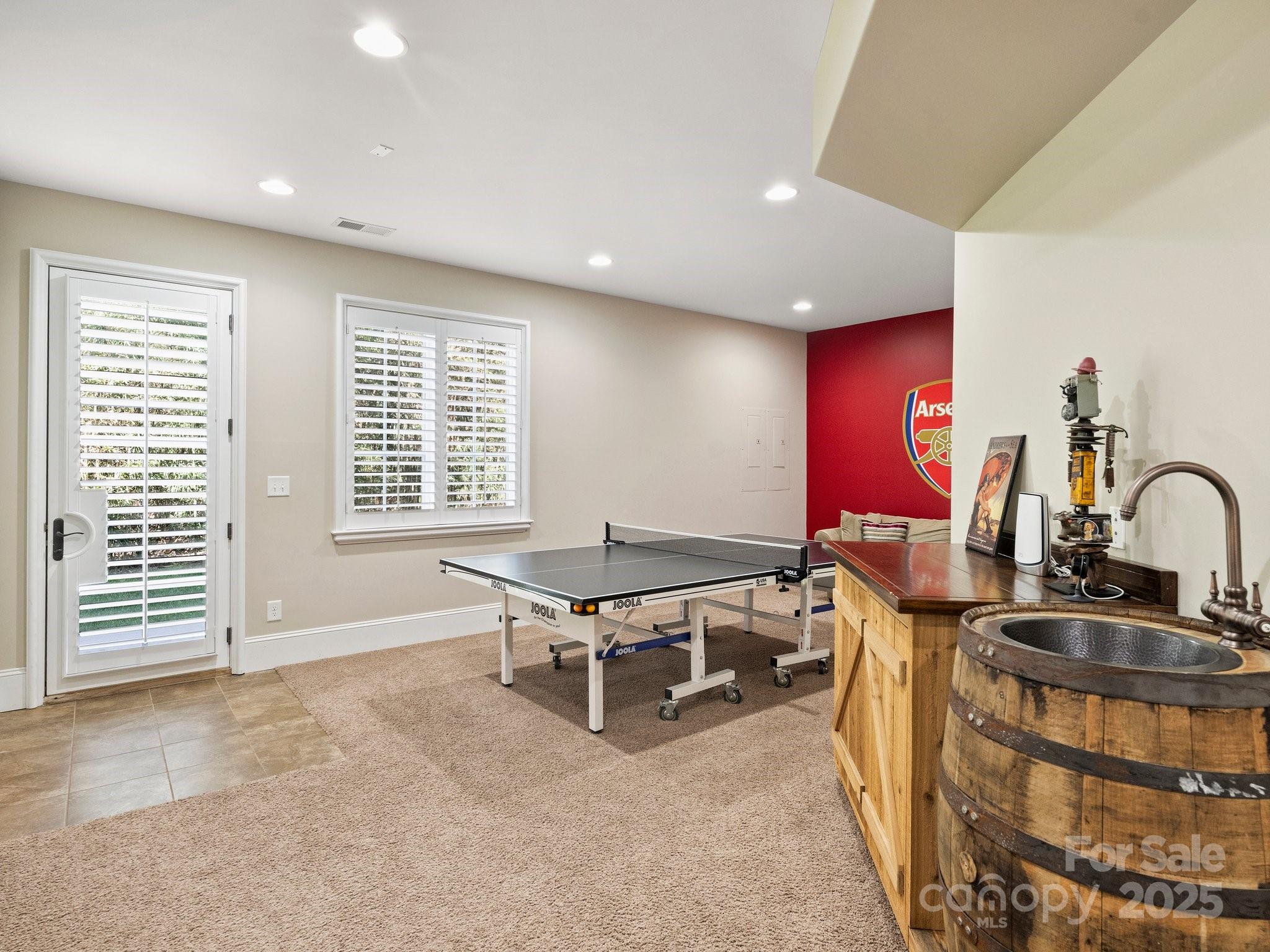 Mammoth Oaks - Residential