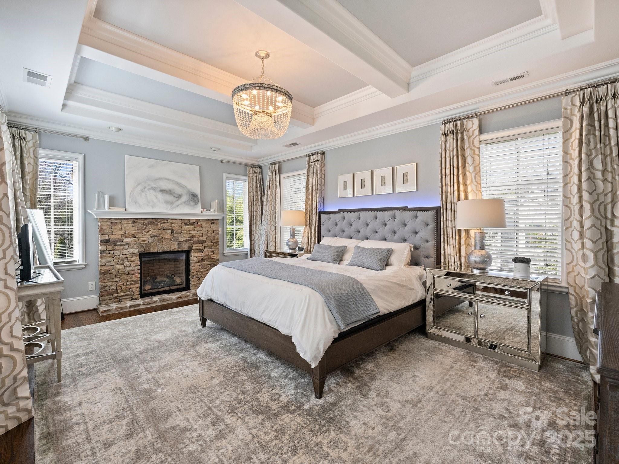 Mammoth Oaks - Residential