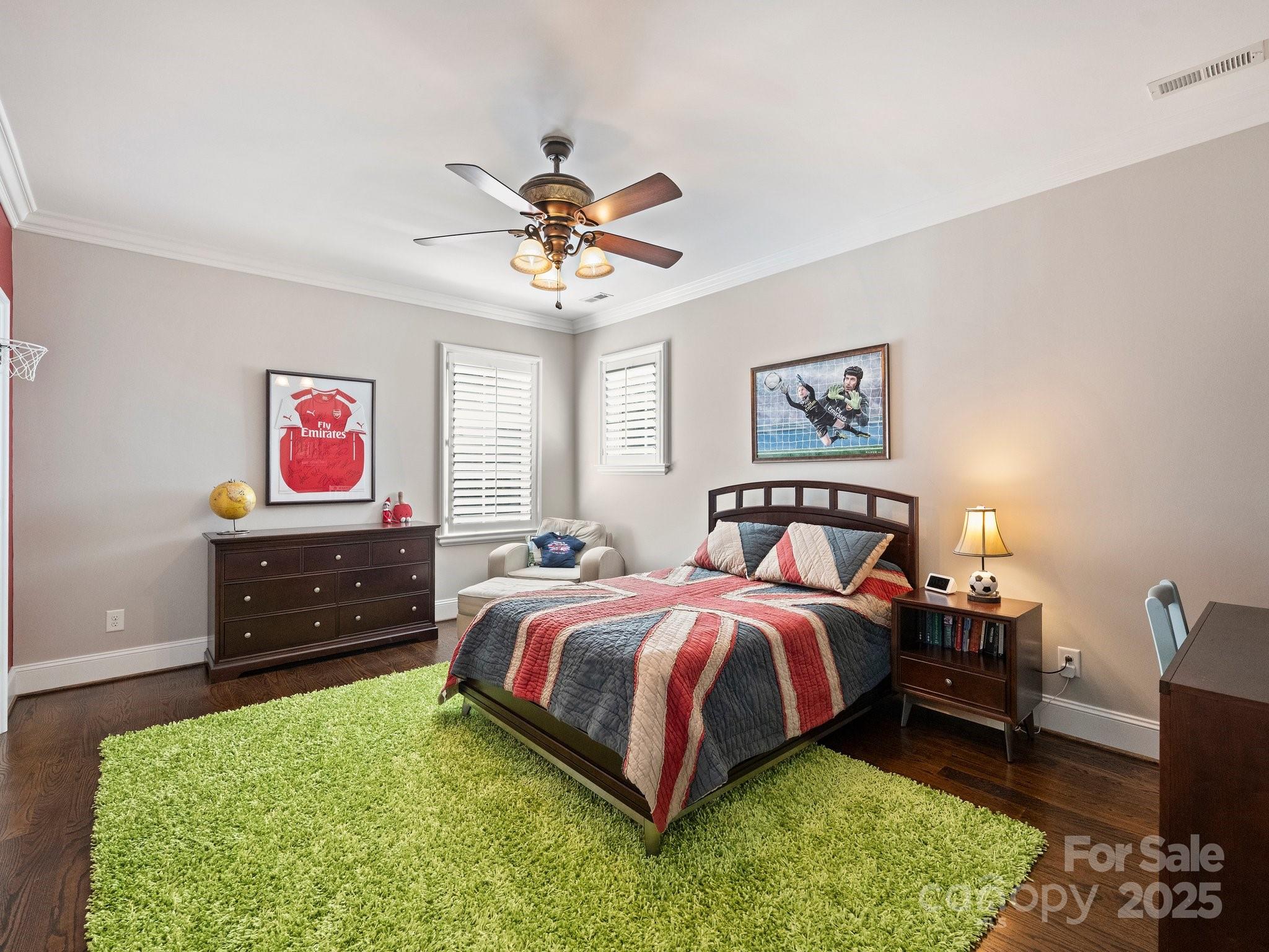 Mammoth Oaks - Residential
