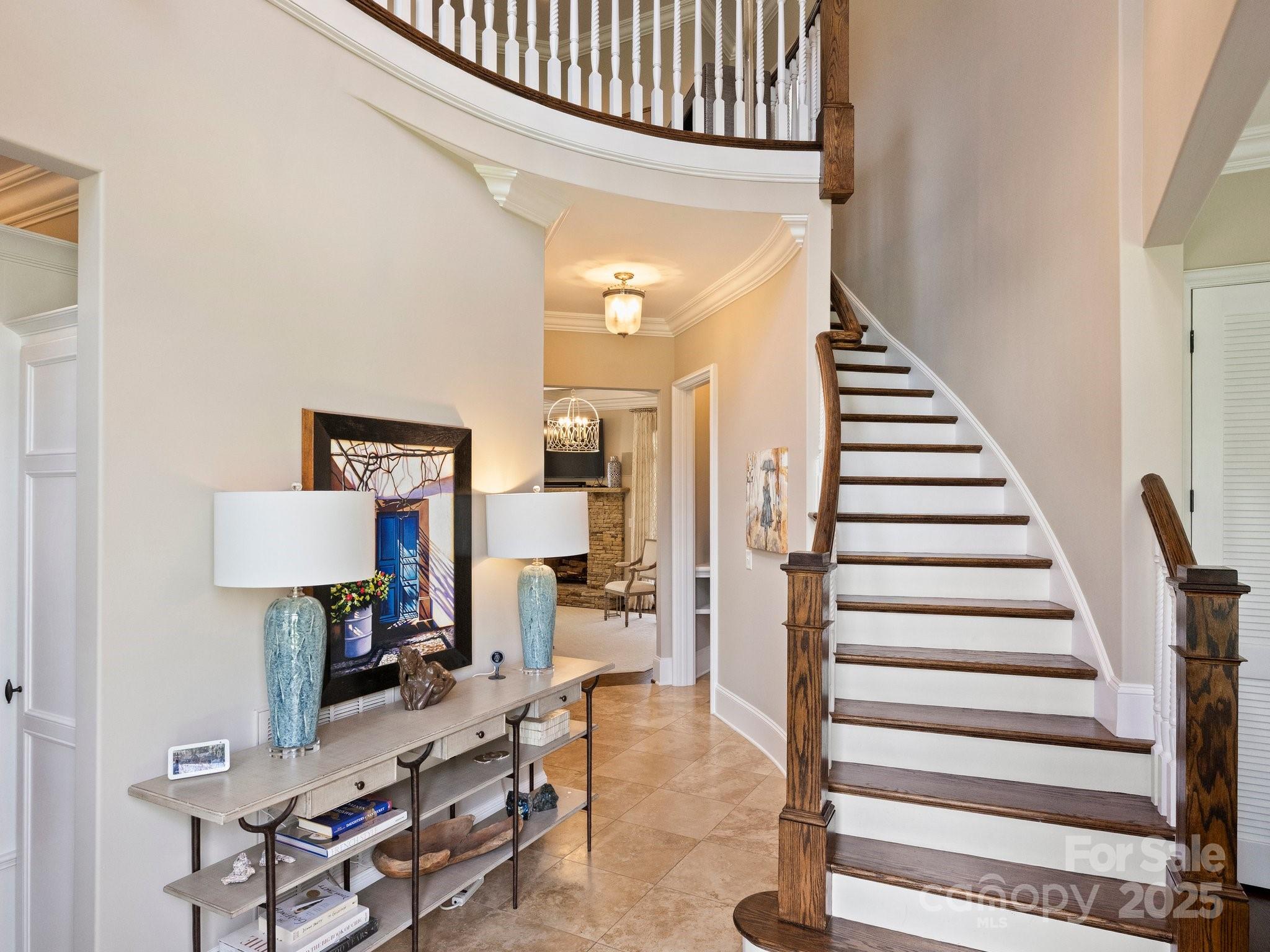 Mammoth Oaks - Residential