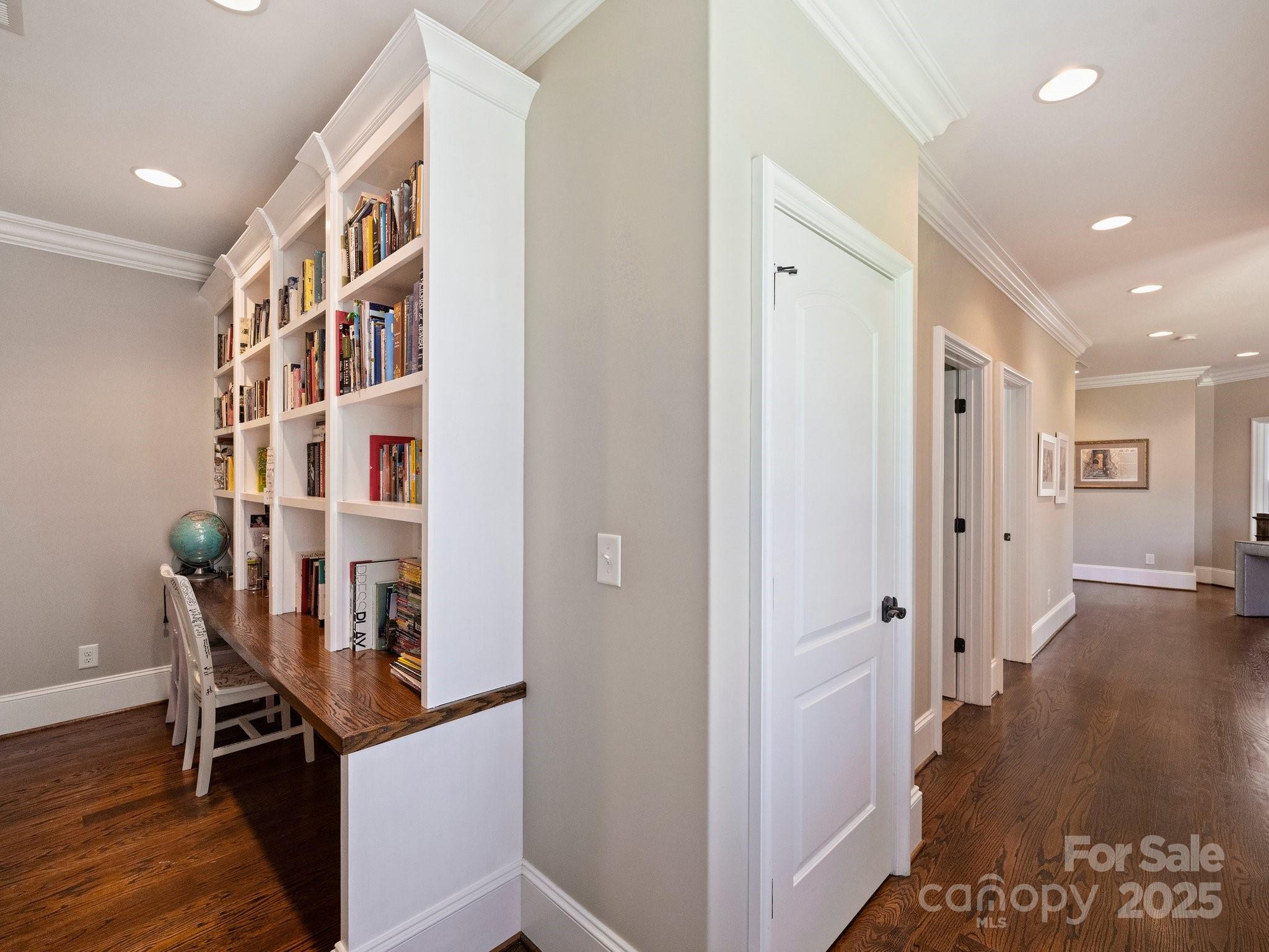 Mammoth Oaks - Residential