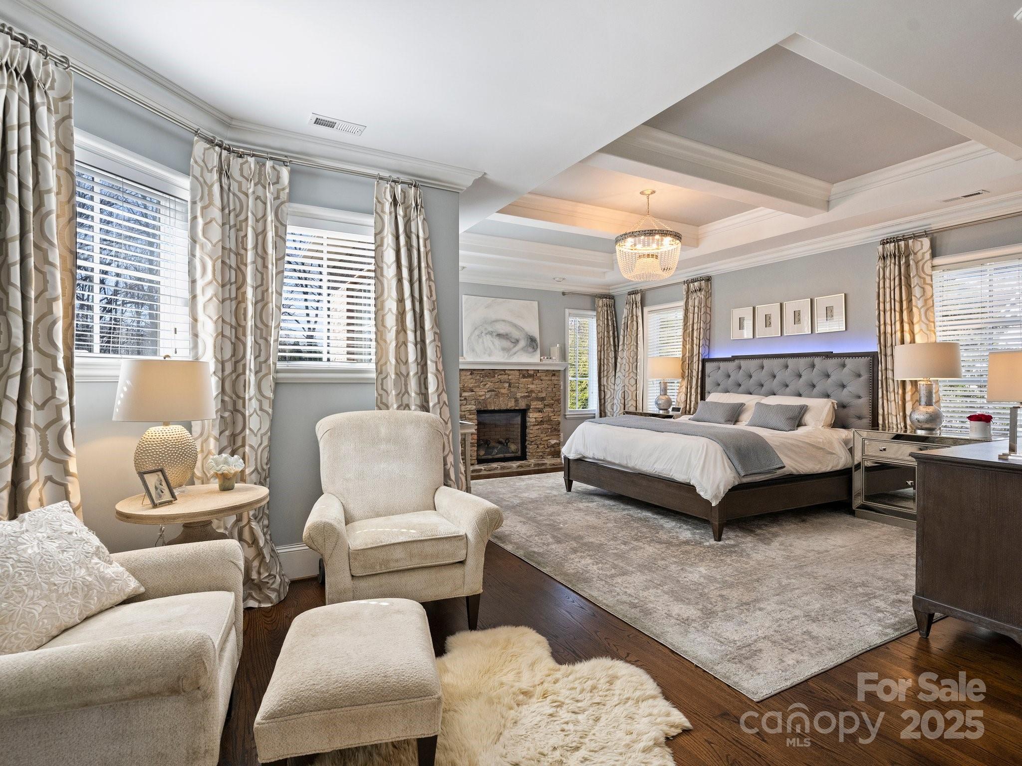 Mammoth Oaks - Residential
