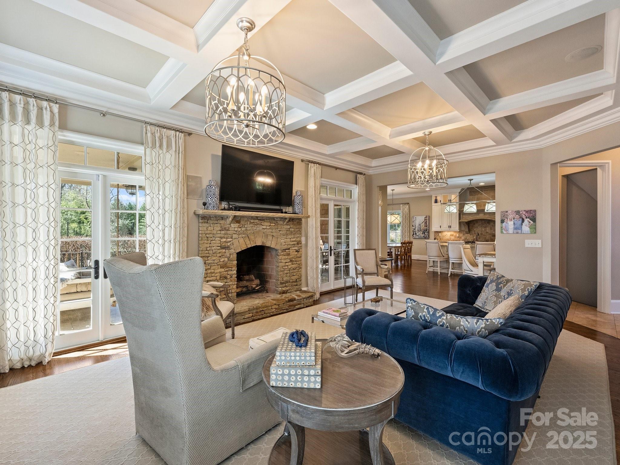 Mammoth Oaks - Residential