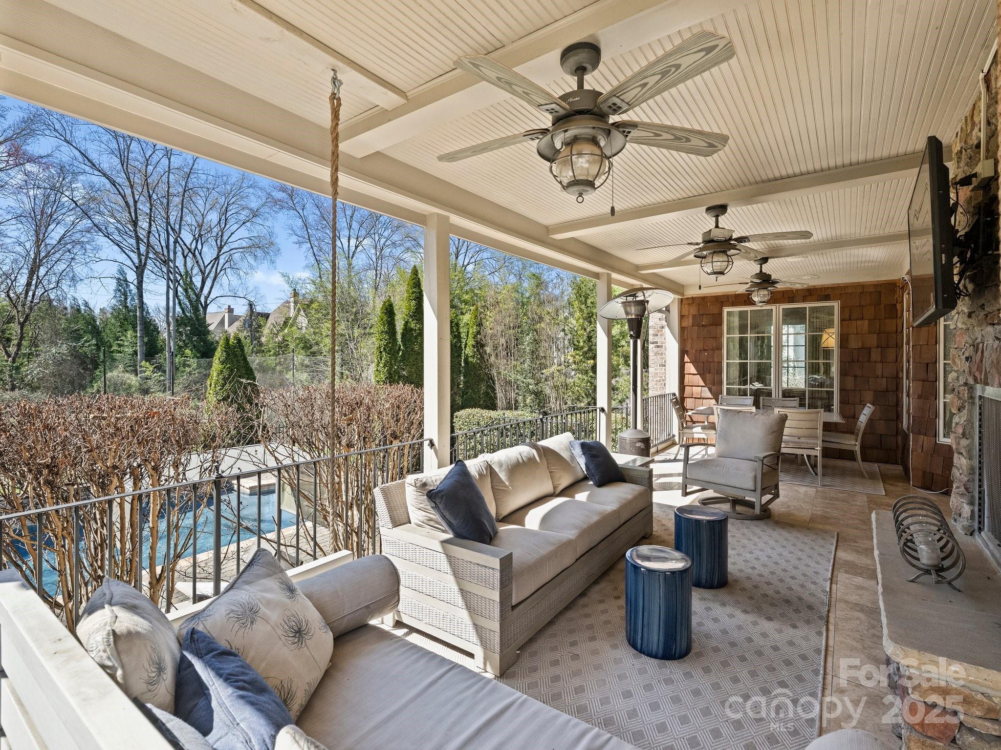 Mammoth Oaks - Residential