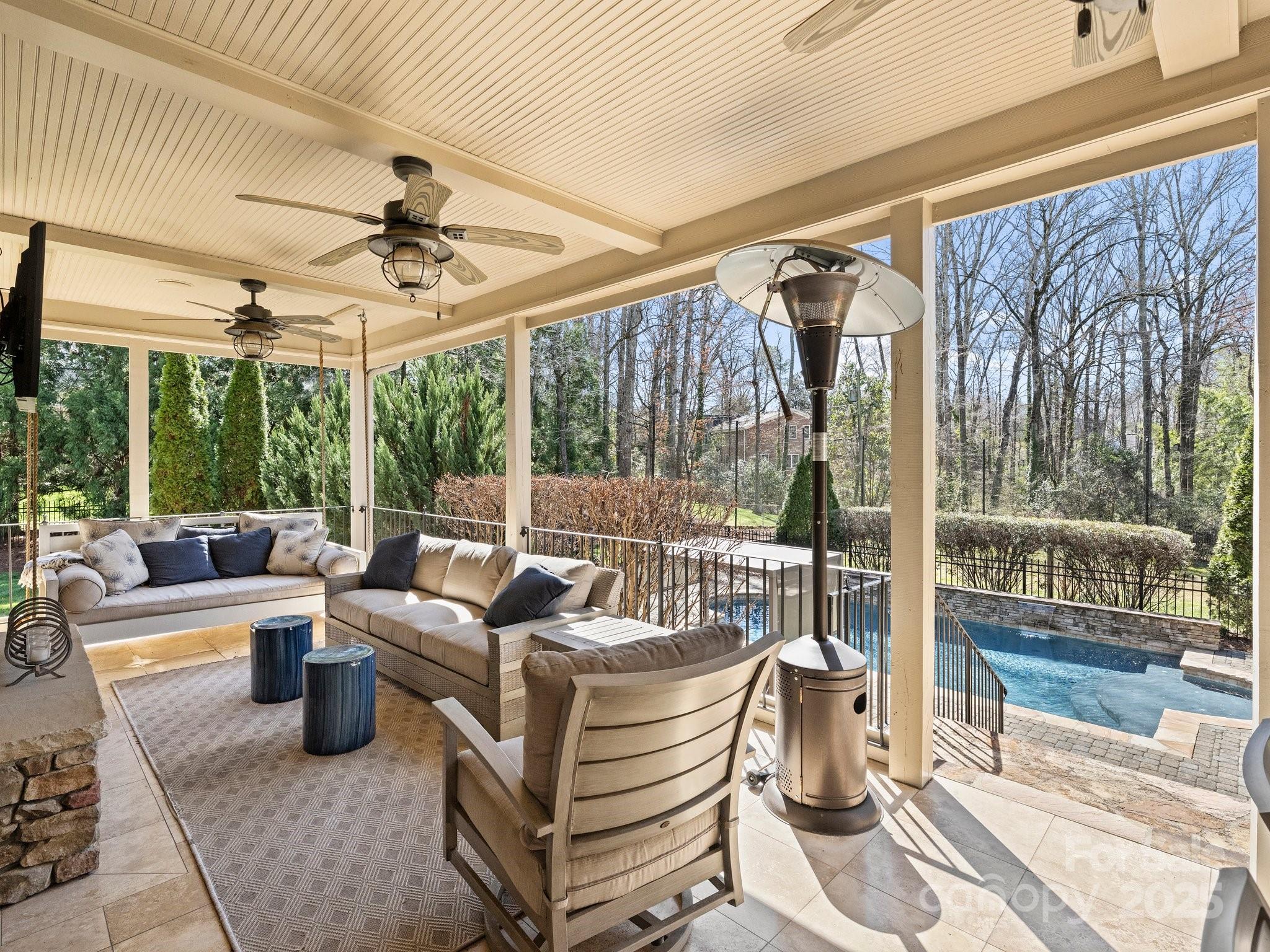 Mammoth Oaks - Residential