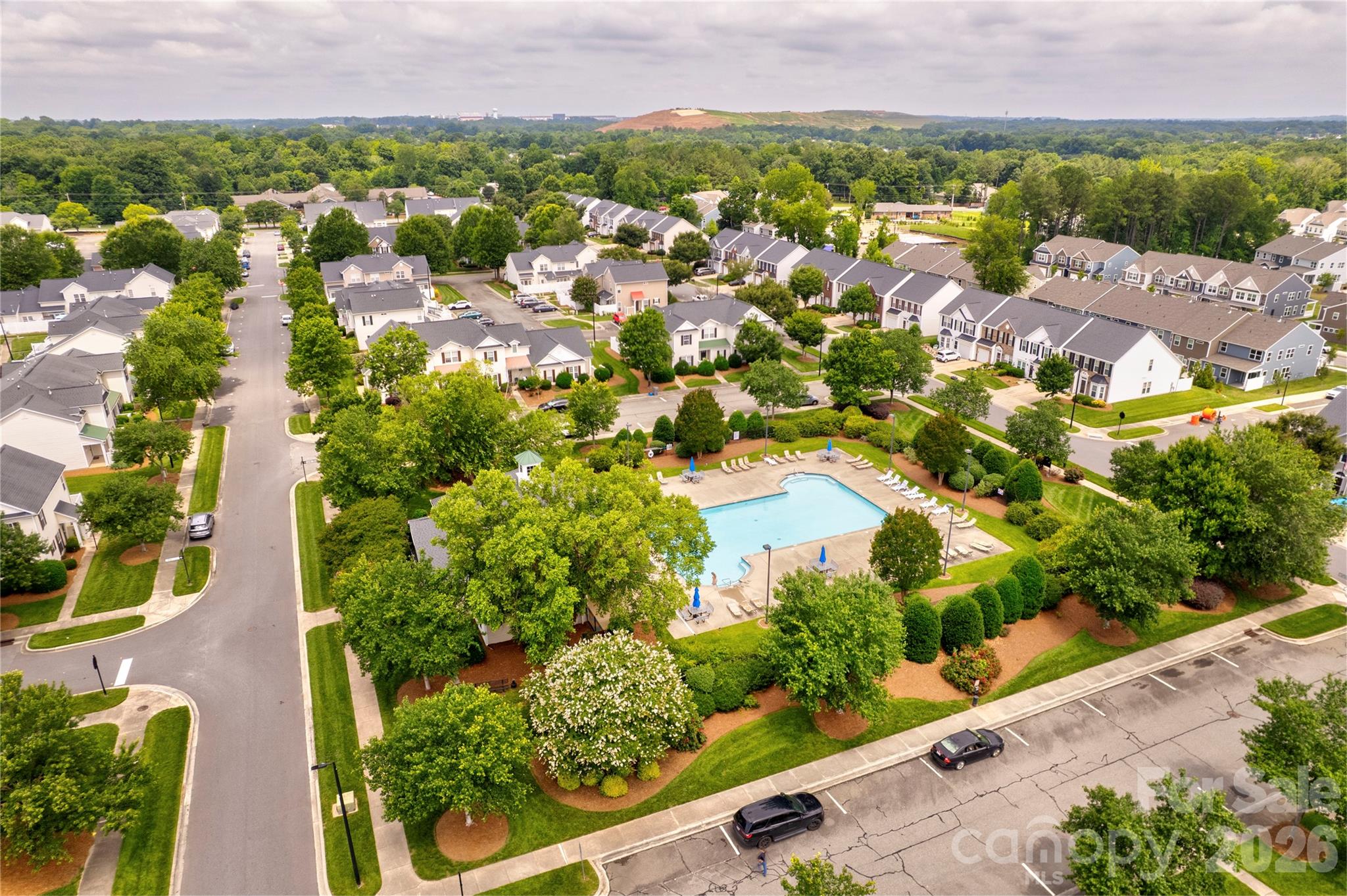 Harrisburg Town Center - Residential