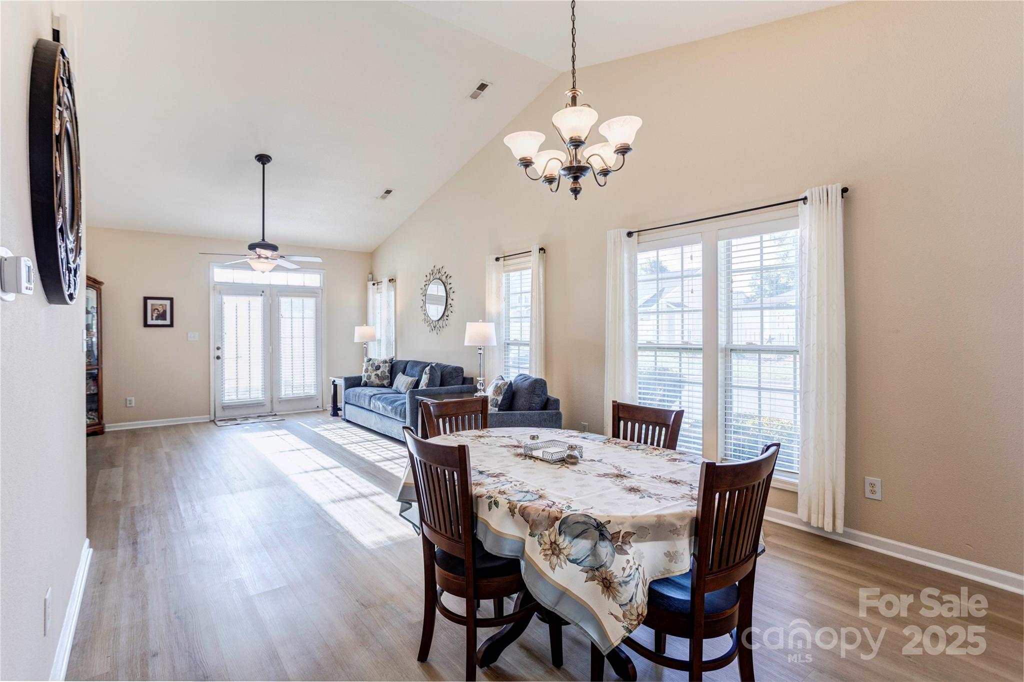 Harrisburg Town Center - Residential