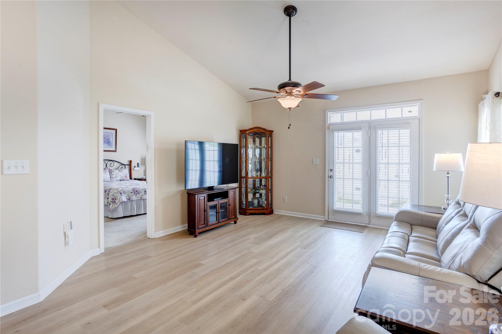 Harrisburg Town Center - Residential