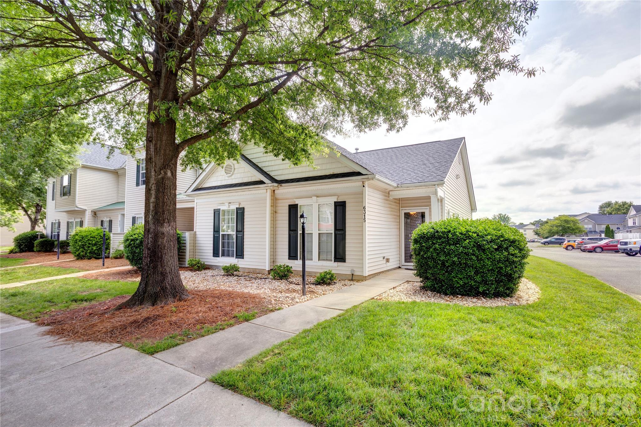 Harrisburg Town Center - Residential