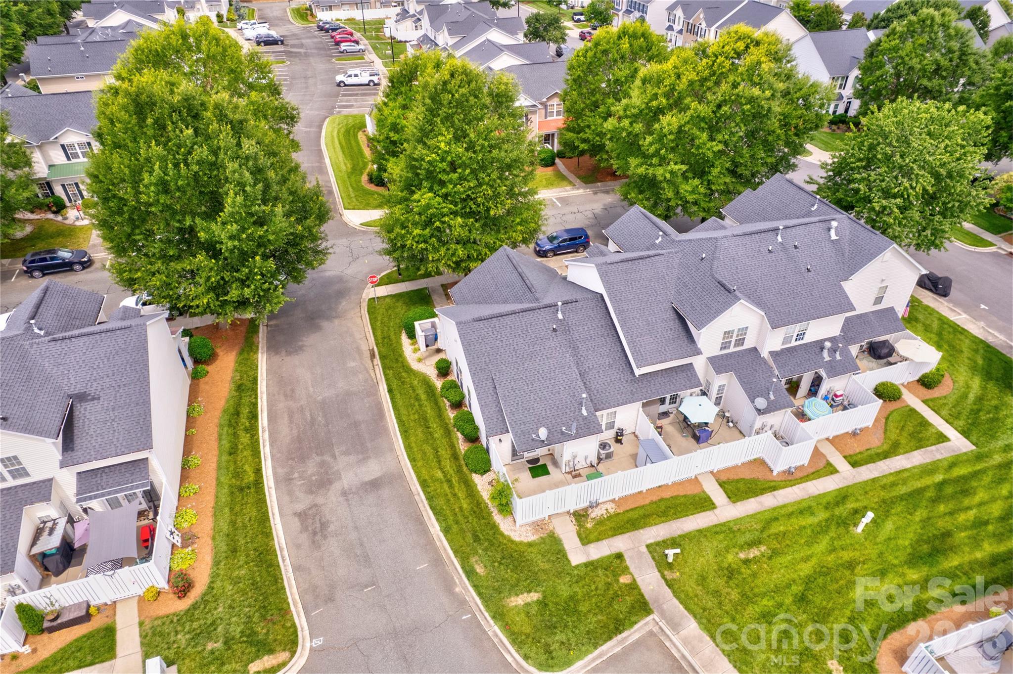Harrisburg Town Center - Residential