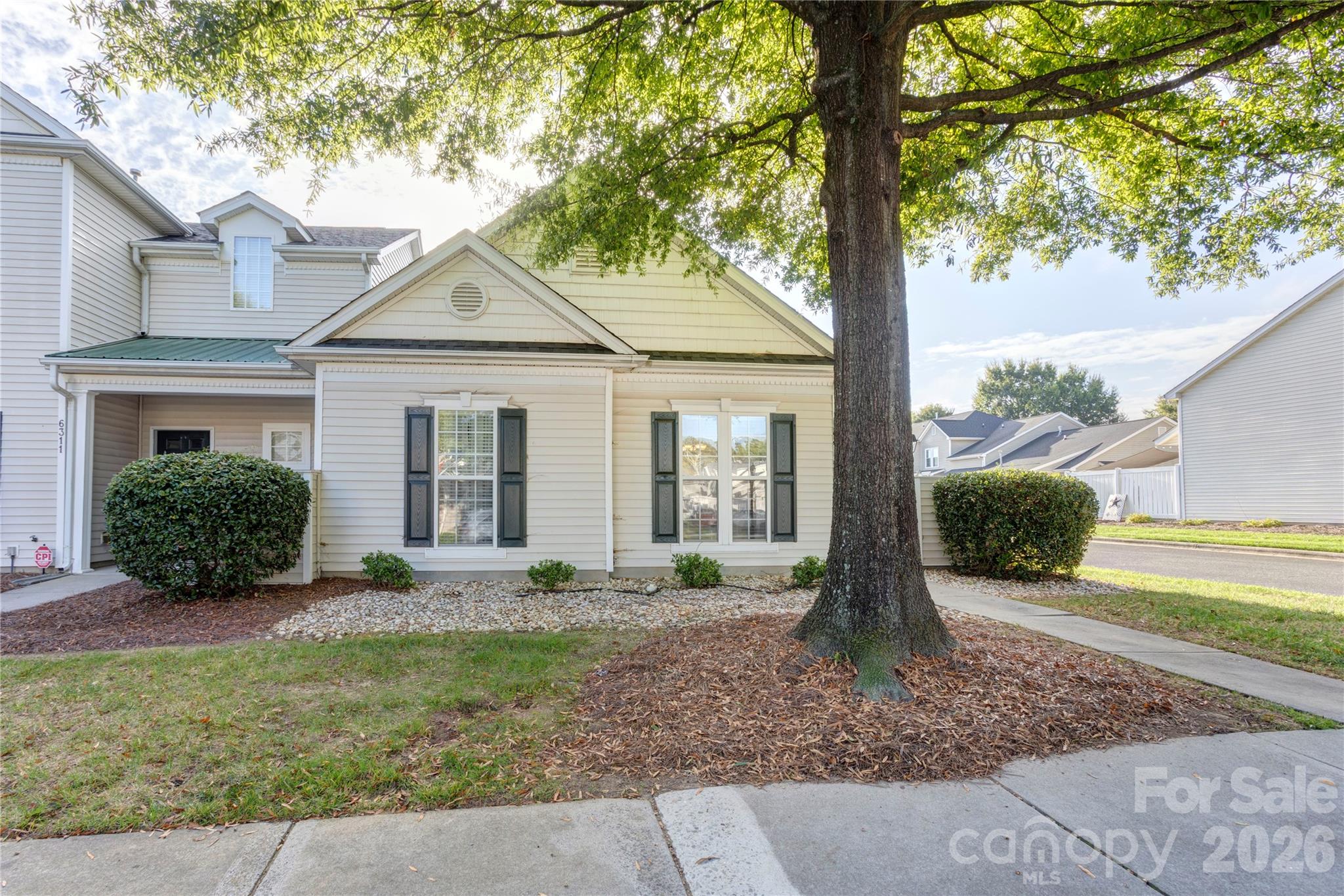 Harrisburg Town Center - Residential