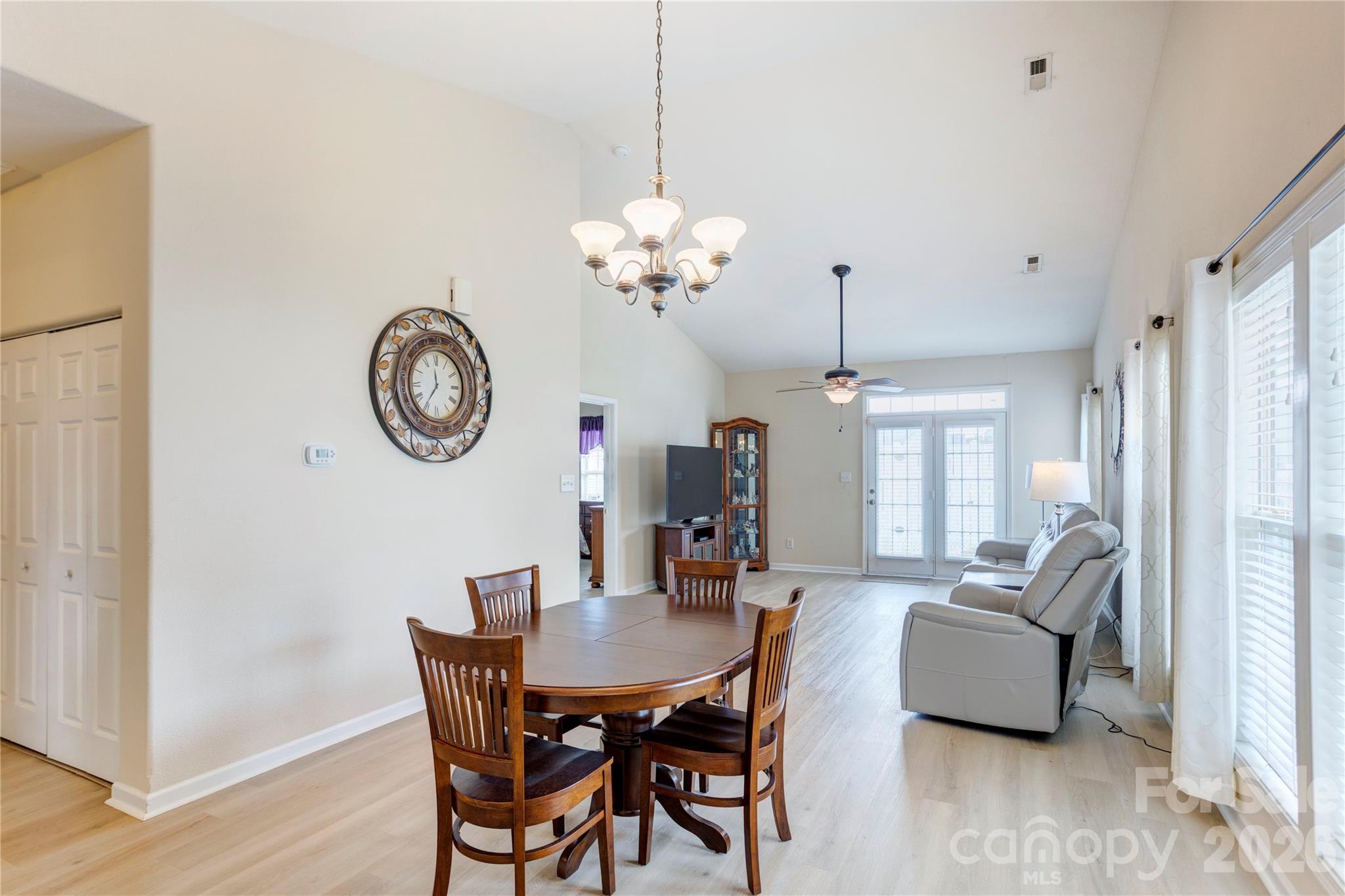 Harrisburg Town Center - Residential