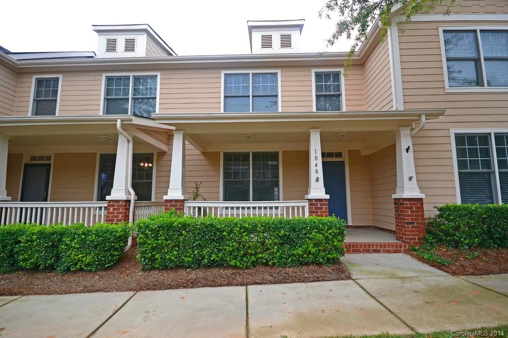 Baxter Village - Residential