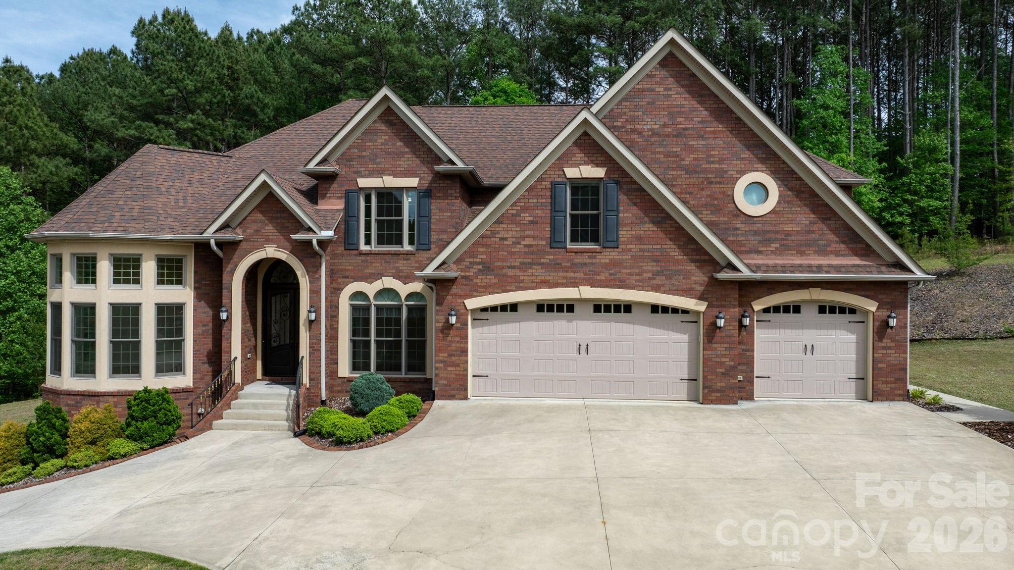 River Bend - Residential