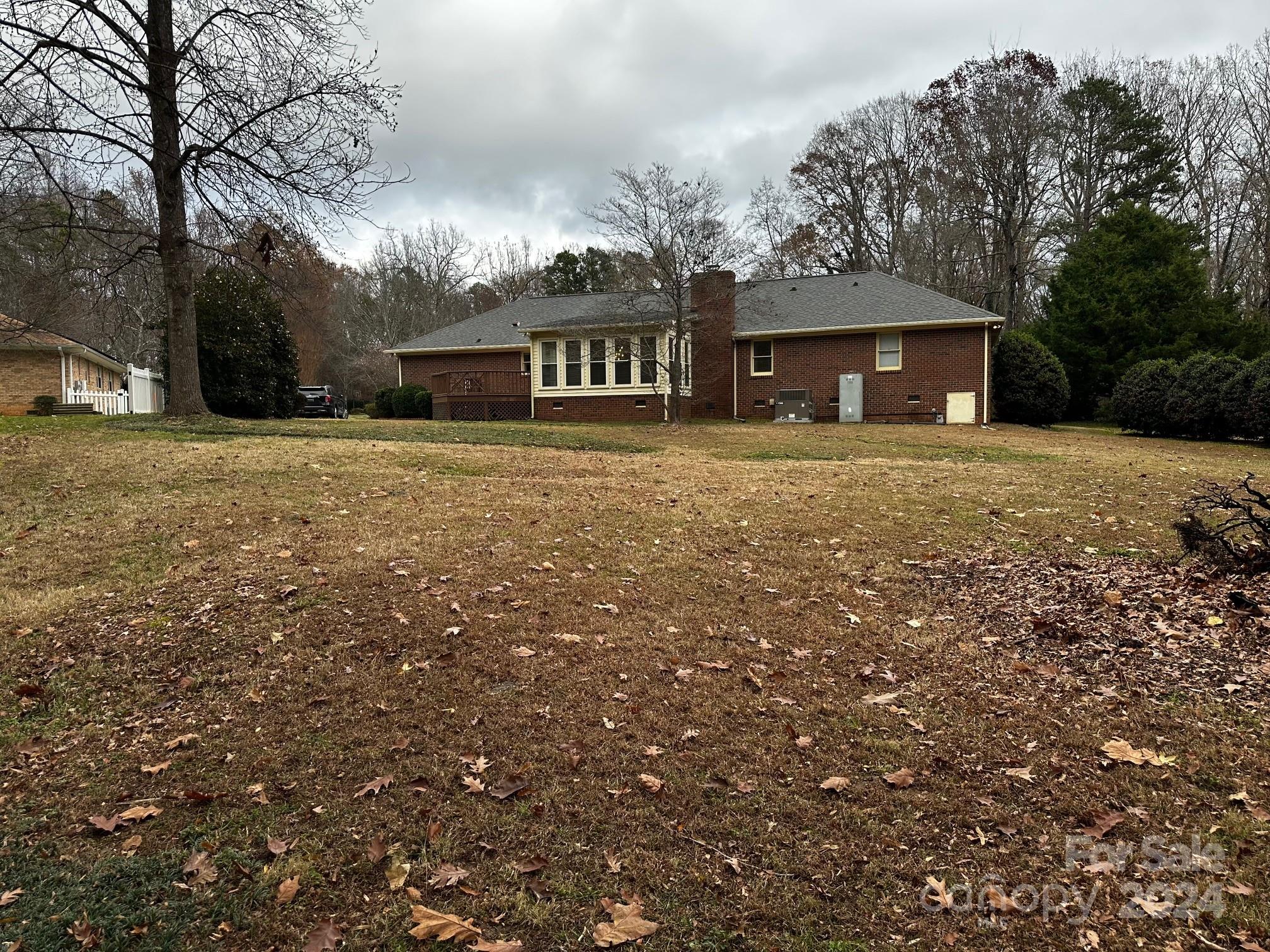 Wood Forest - Residential