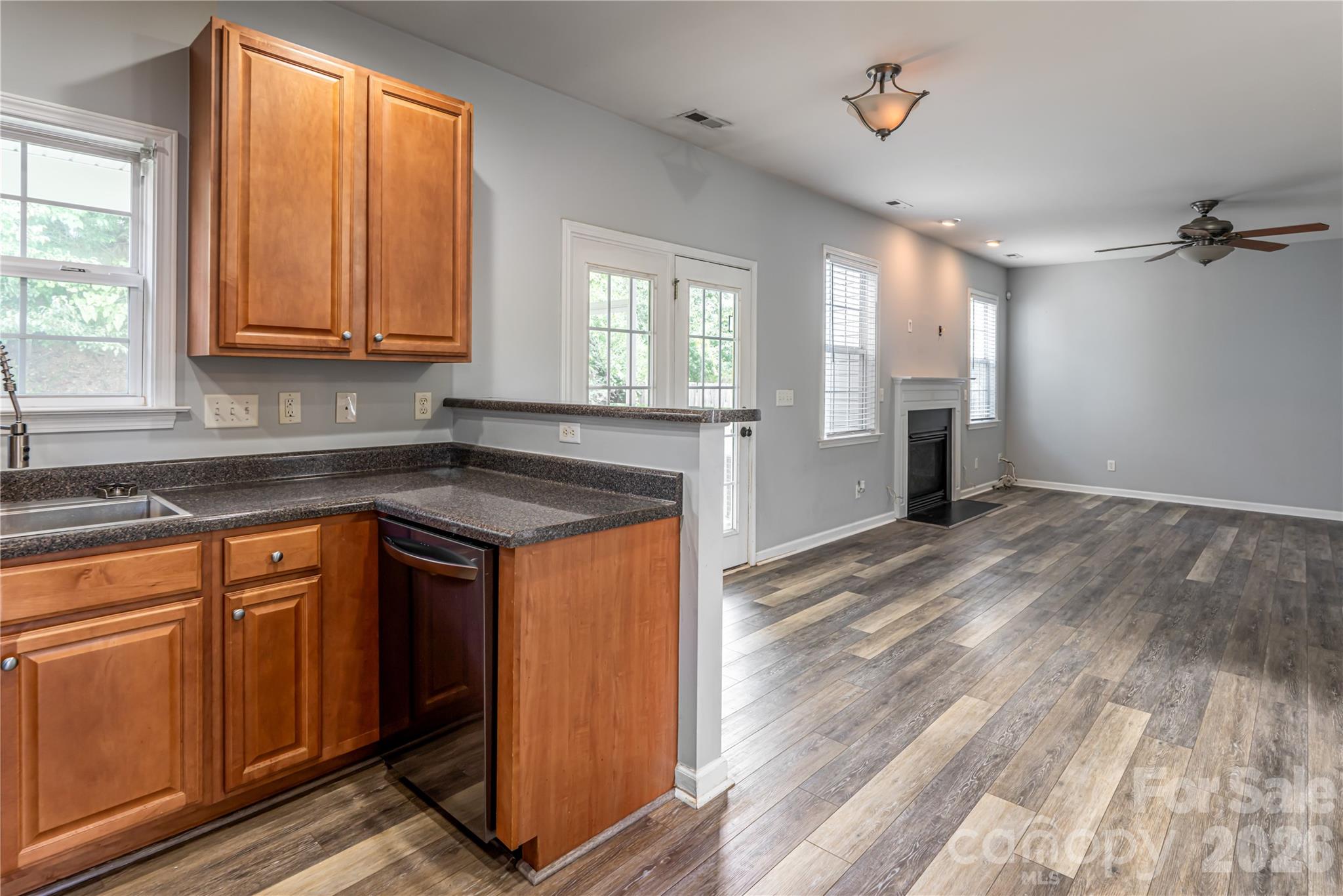 River Stone - Residential
