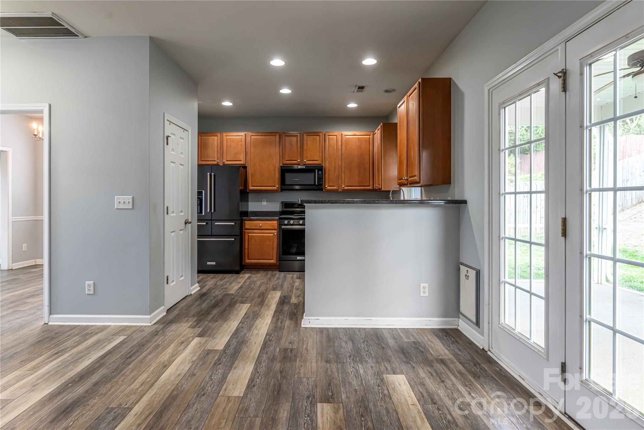 River Stone - Residential