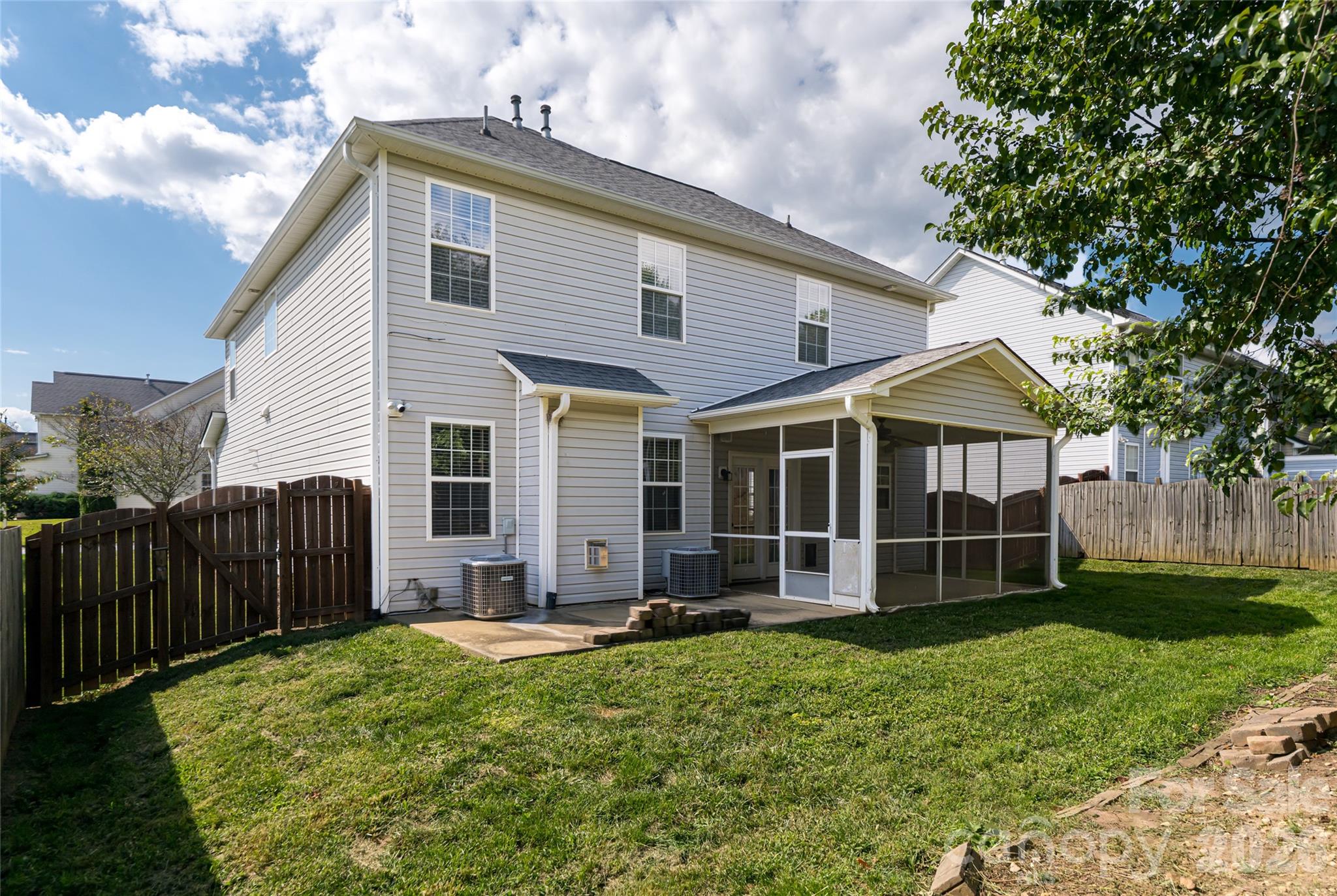 River Stone - Residential