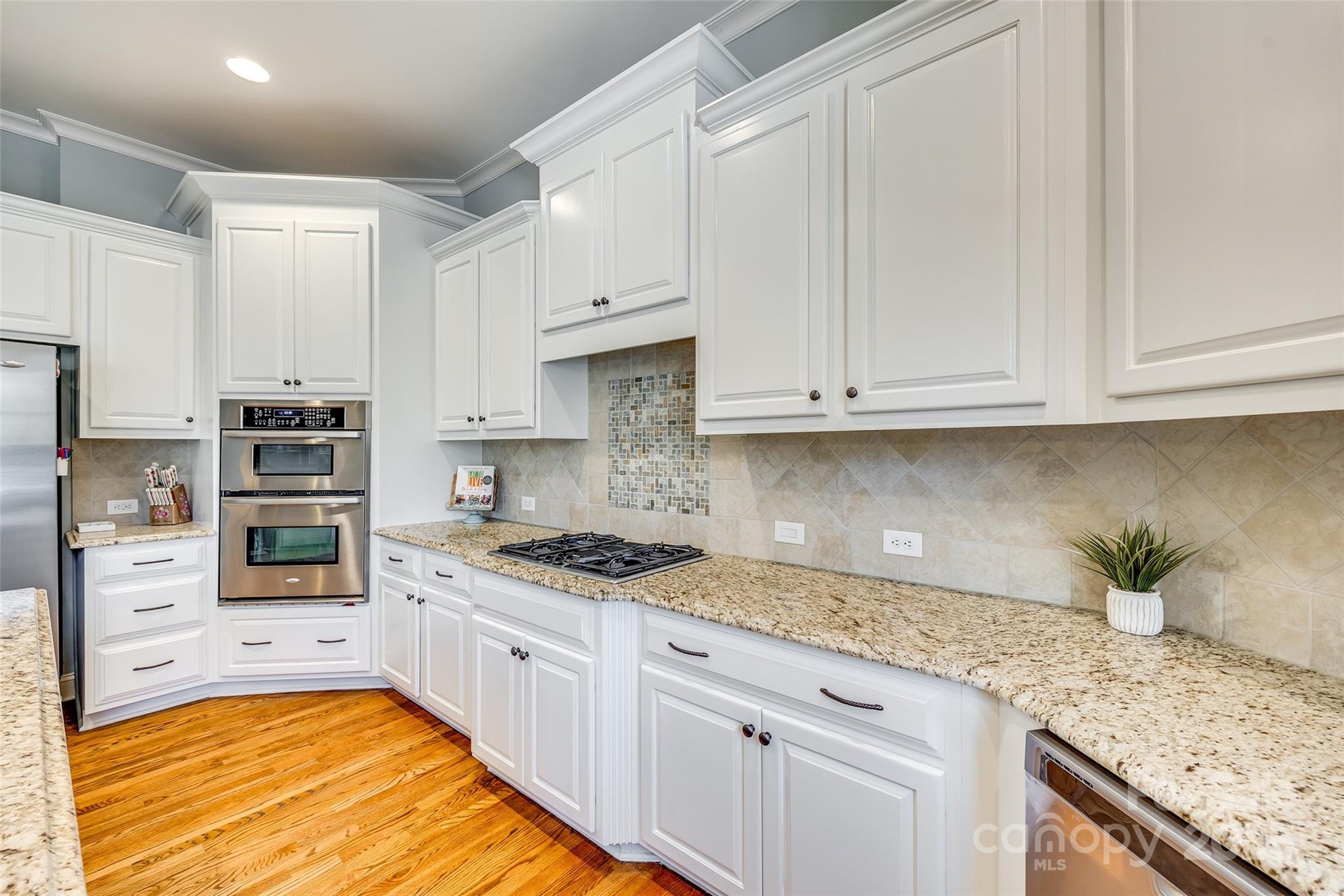 Bridgemill - Residential