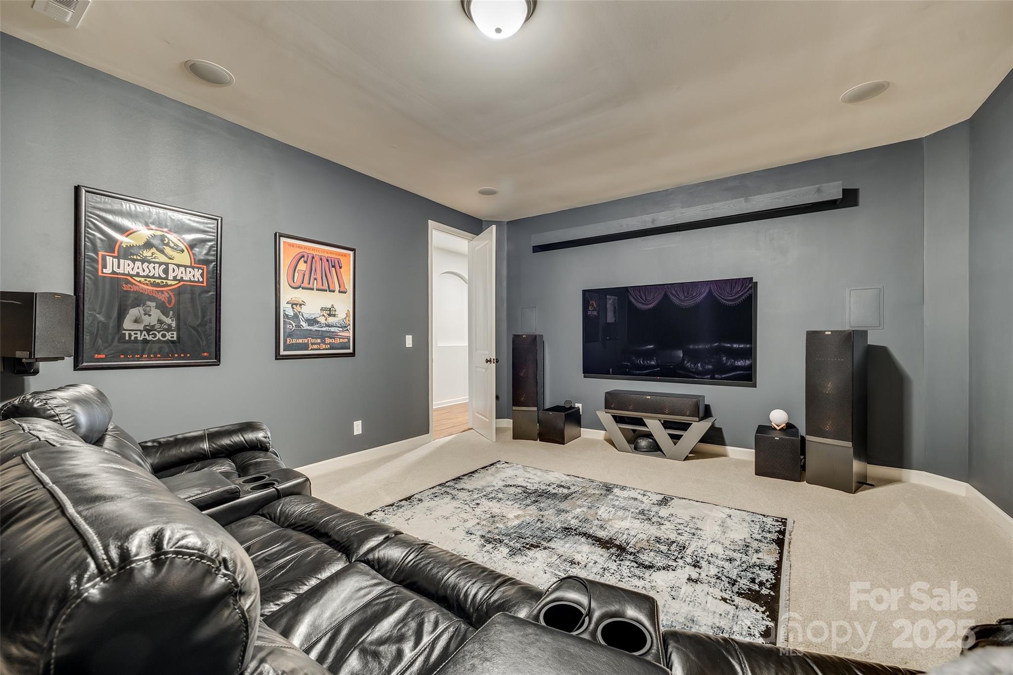 Bridgemill - Residential