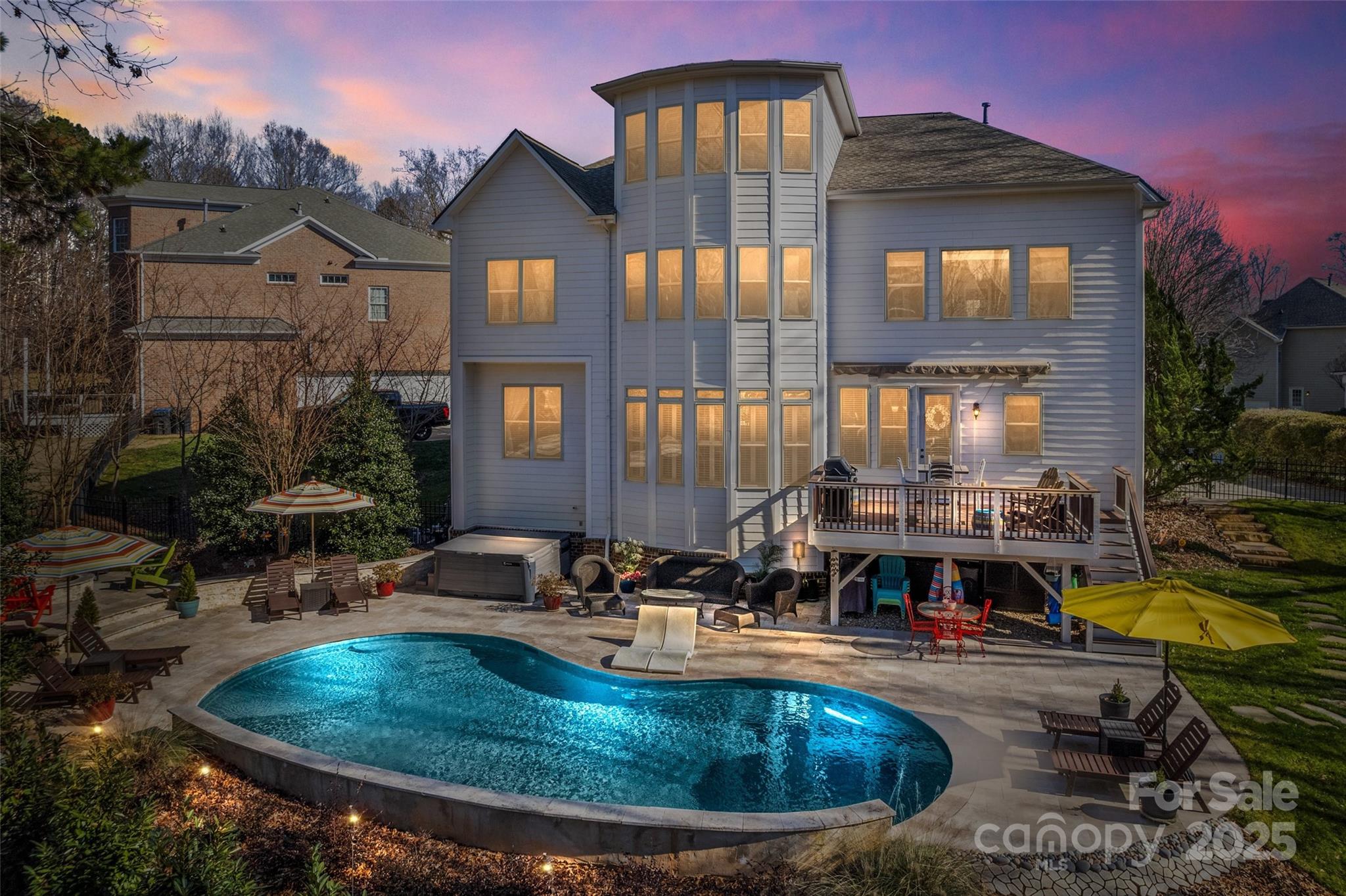 Bridgemill - Residential