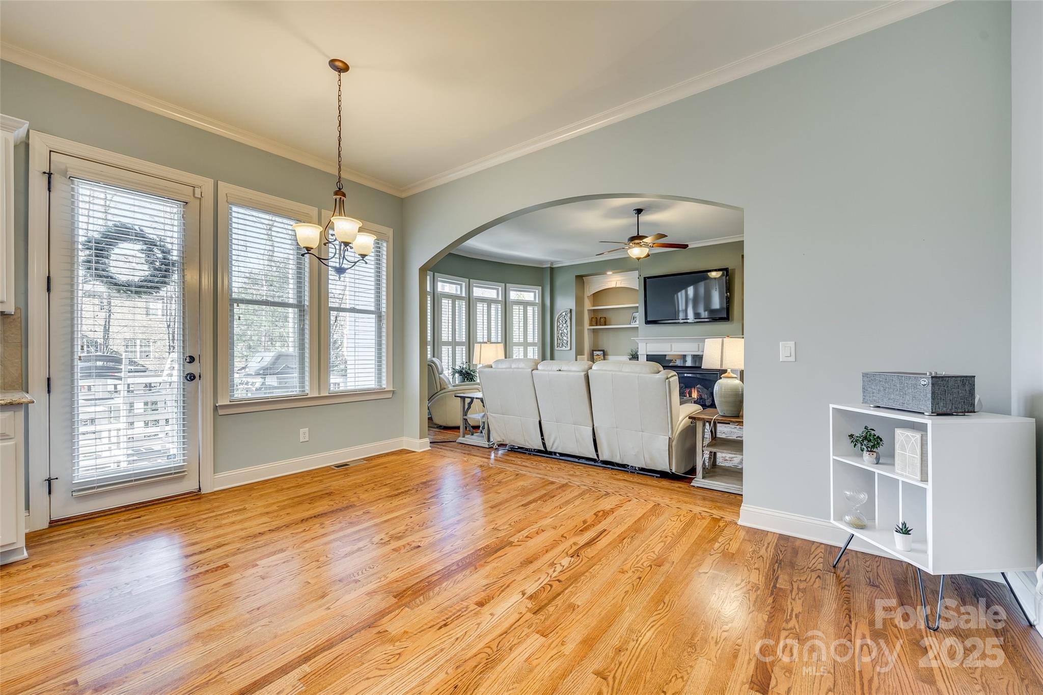 Bridgemill - Residential