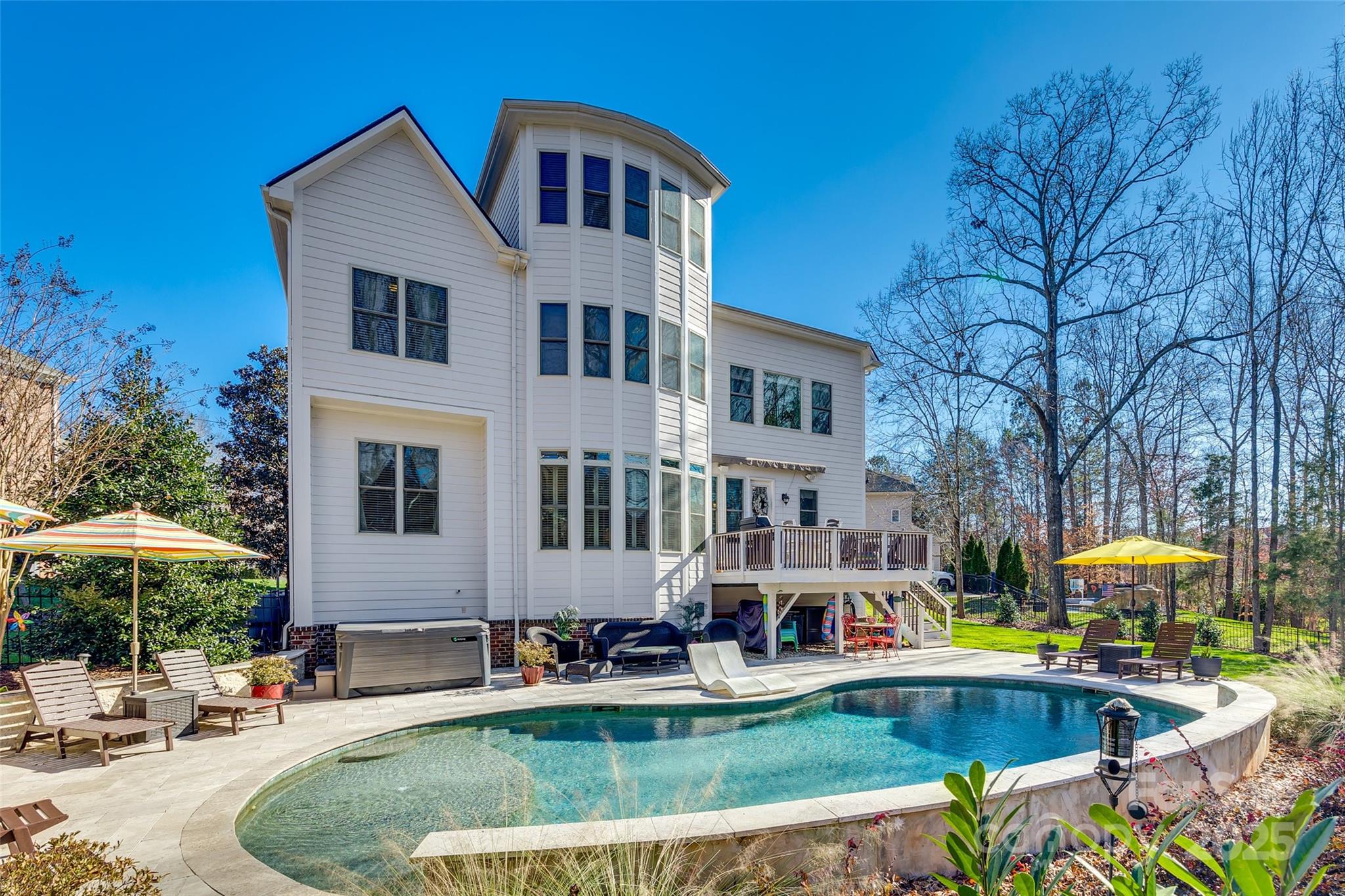 Bridgemill - Residential