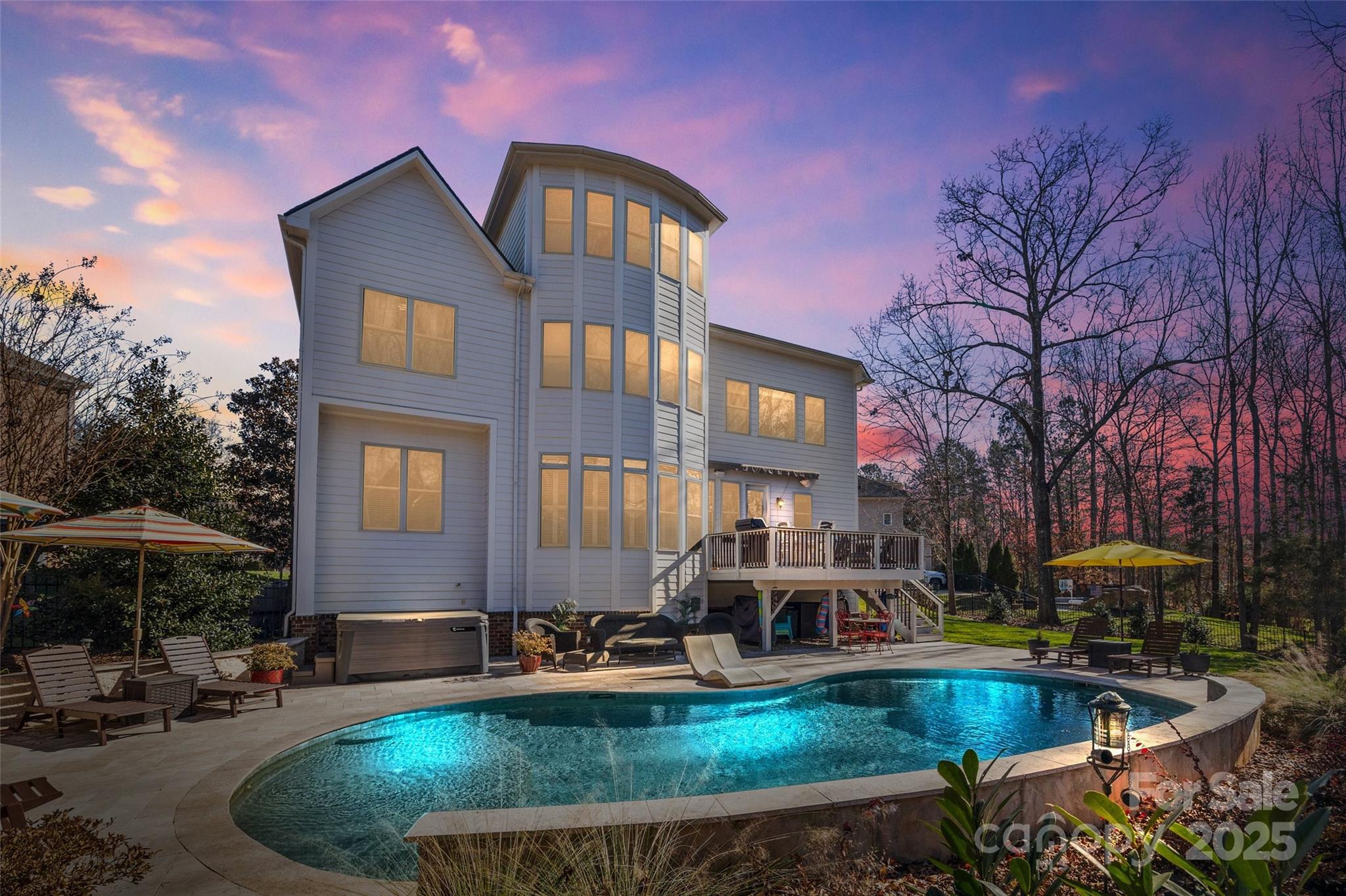 Bridgemill - Residential