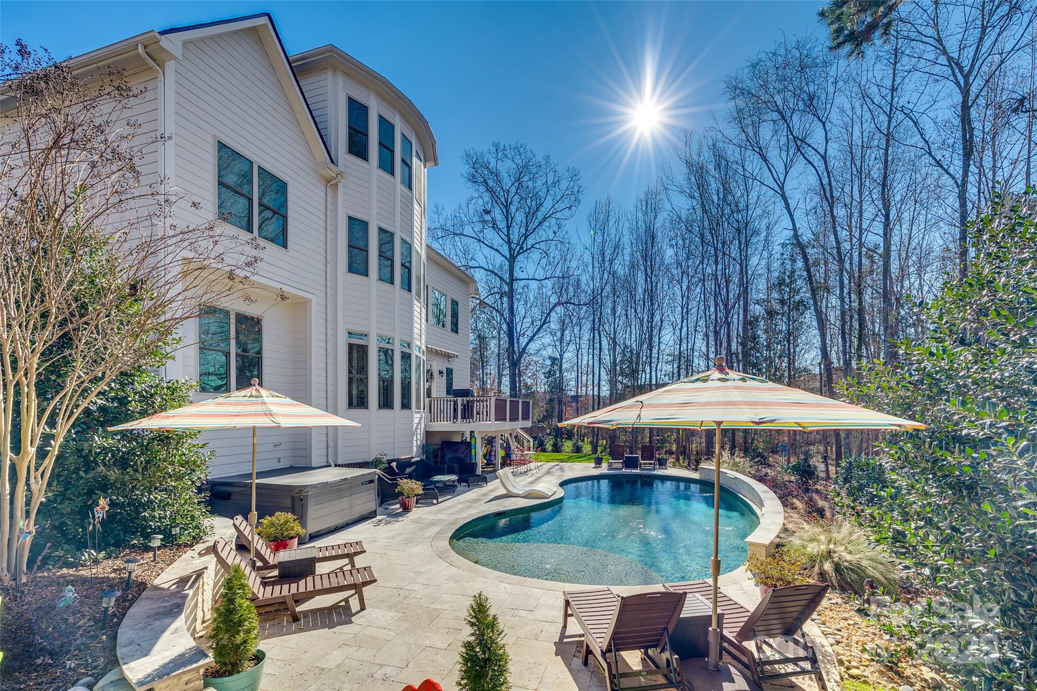 Bridgemill - Residential