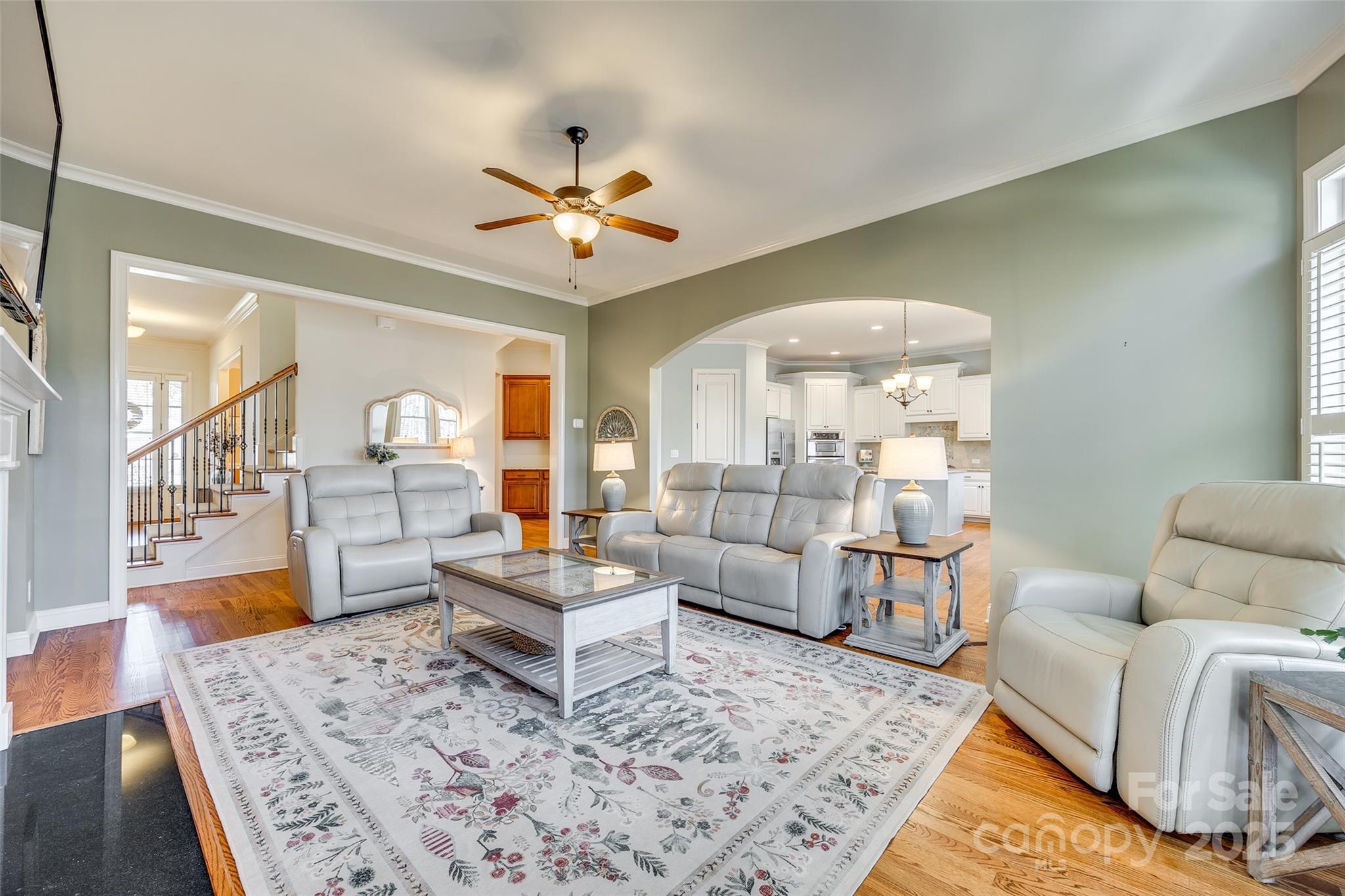 Bridgemill - Residential