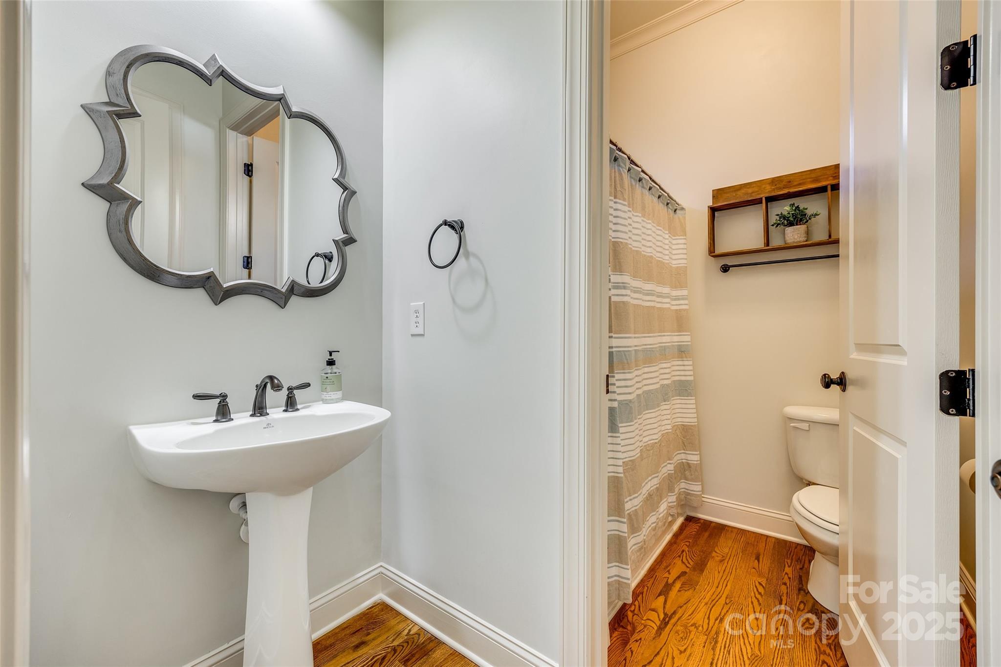 Bridgemill - Residential