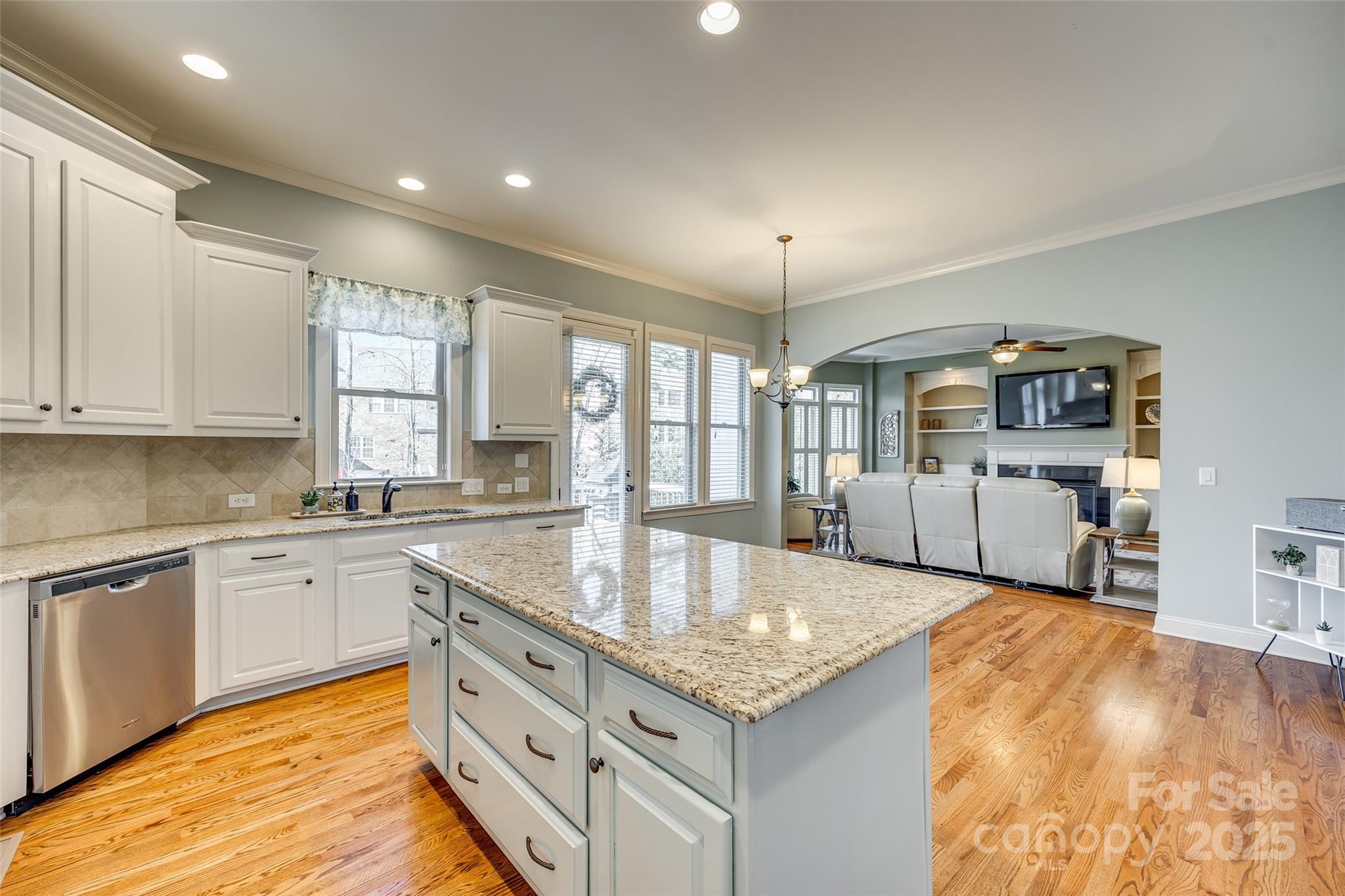 Bridgemill - Residential