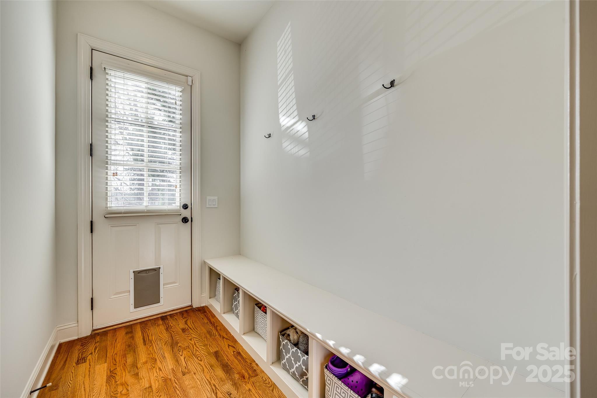 Bridgemill - Residential