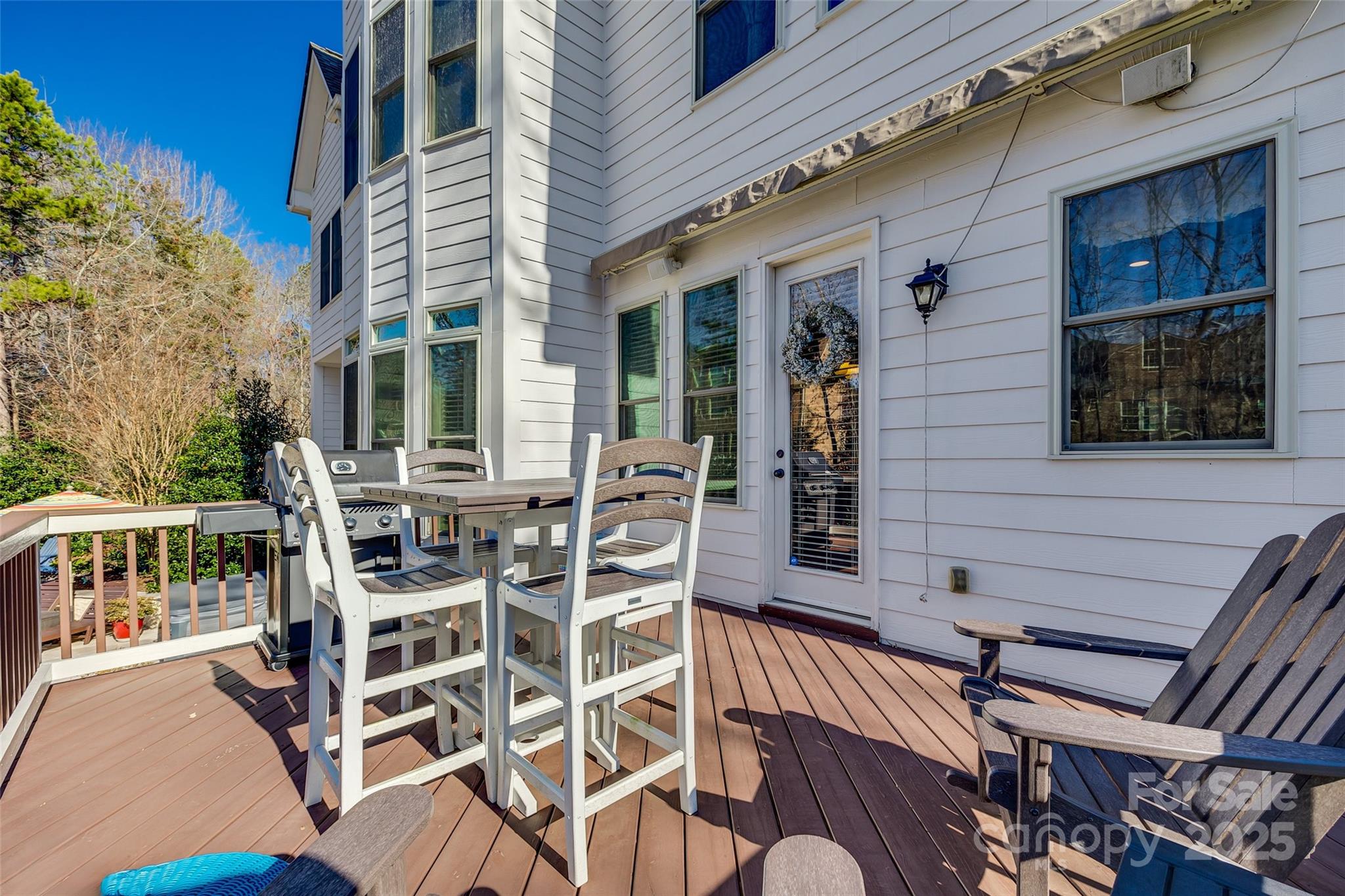 Bridgemill - Residential