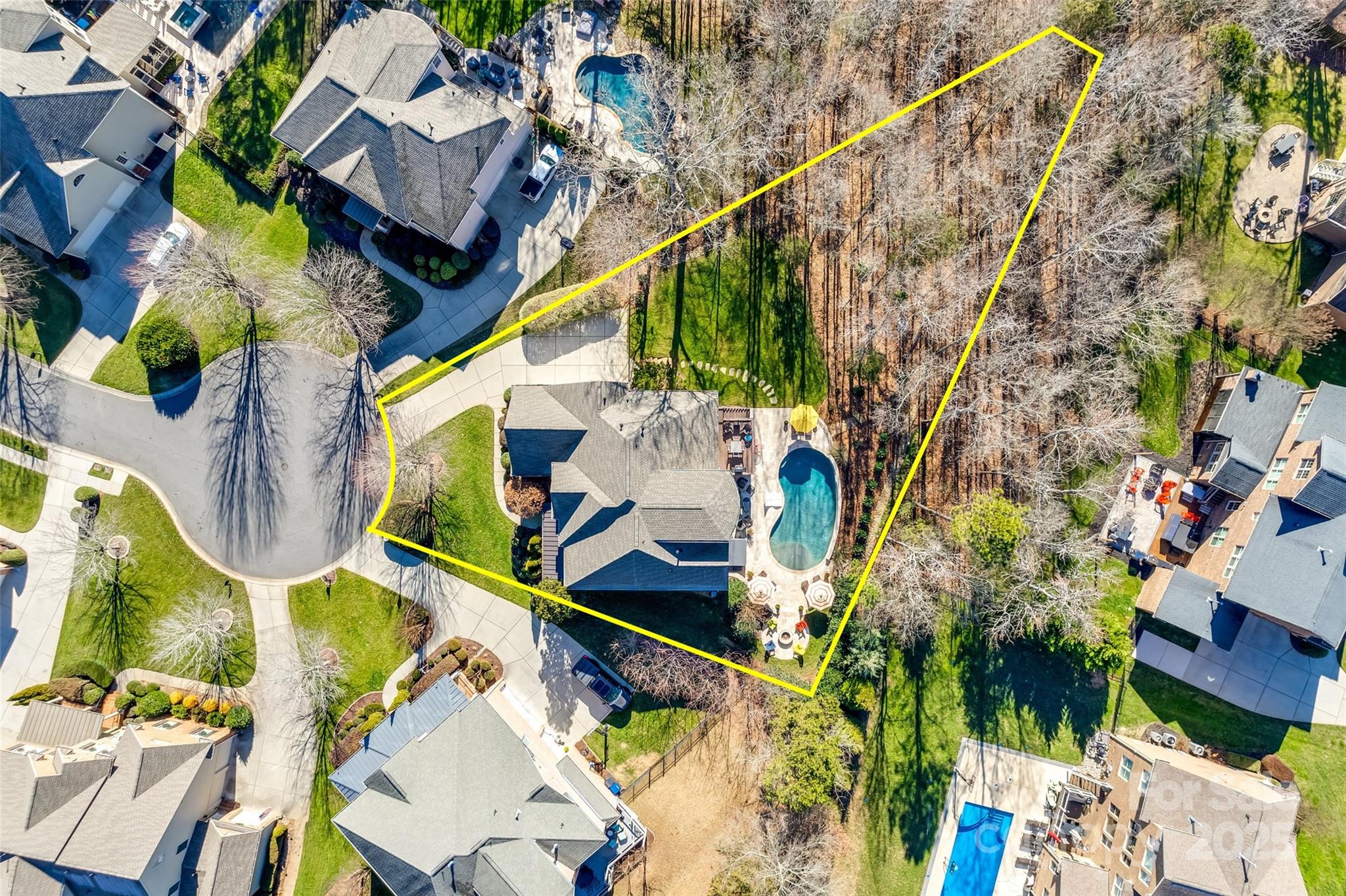 Bridgemill - Residential