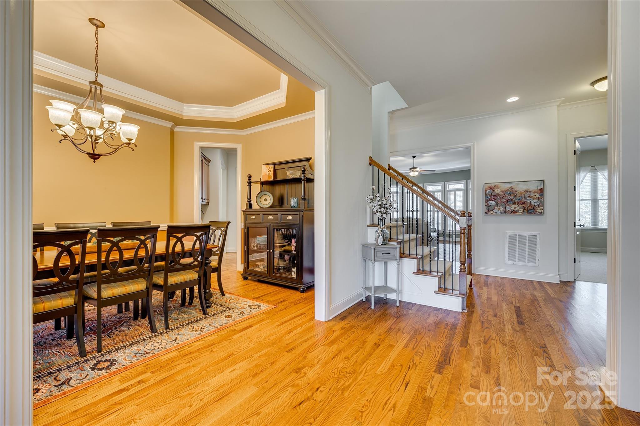 Bridgemill - Residential