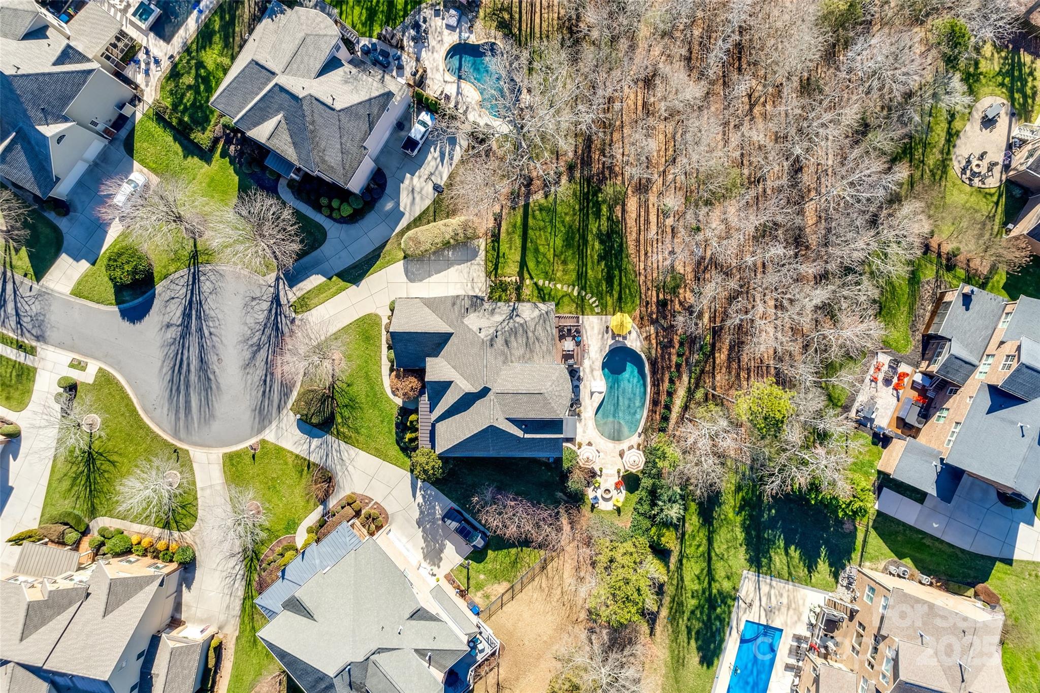 Bridgemill - Residential