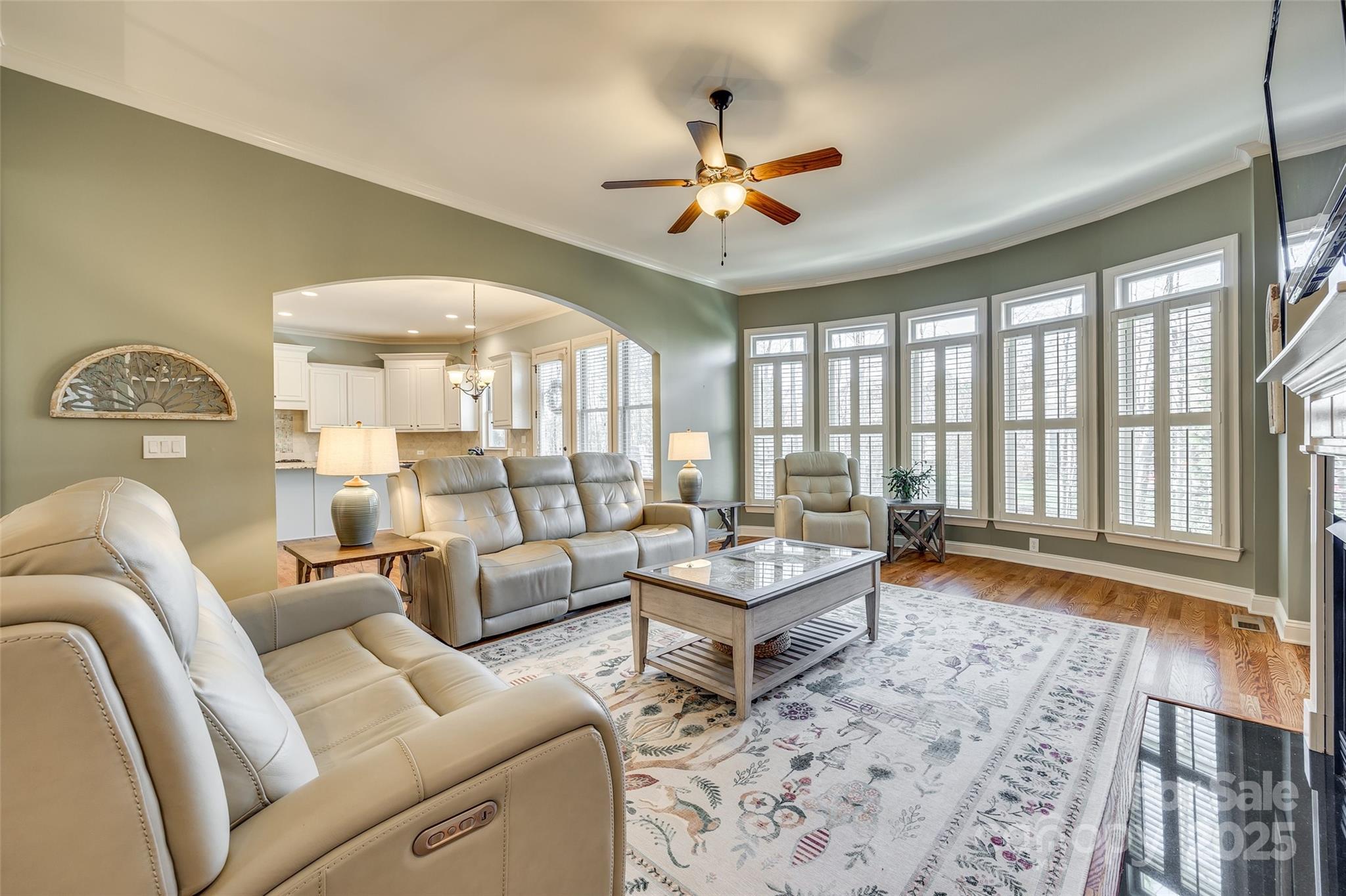 Bridgemill - Residential