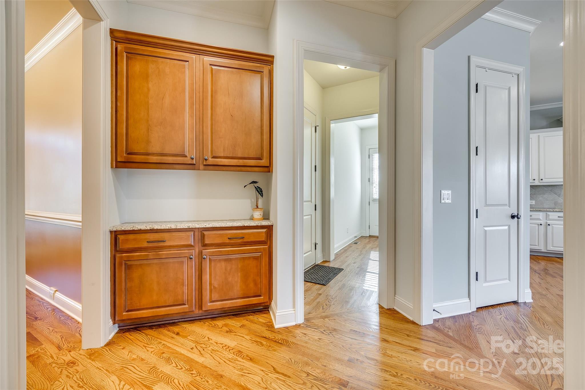 Bridgemill - Residential
