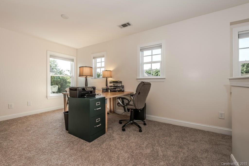 Madison Green - Residential