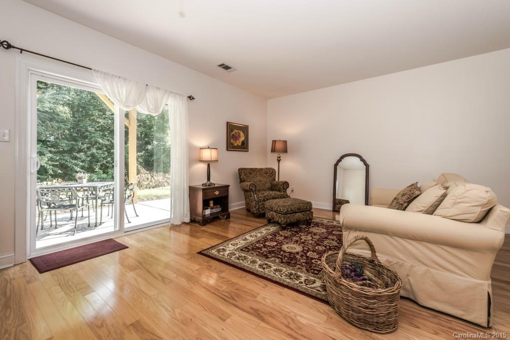 Madison Green - Residential